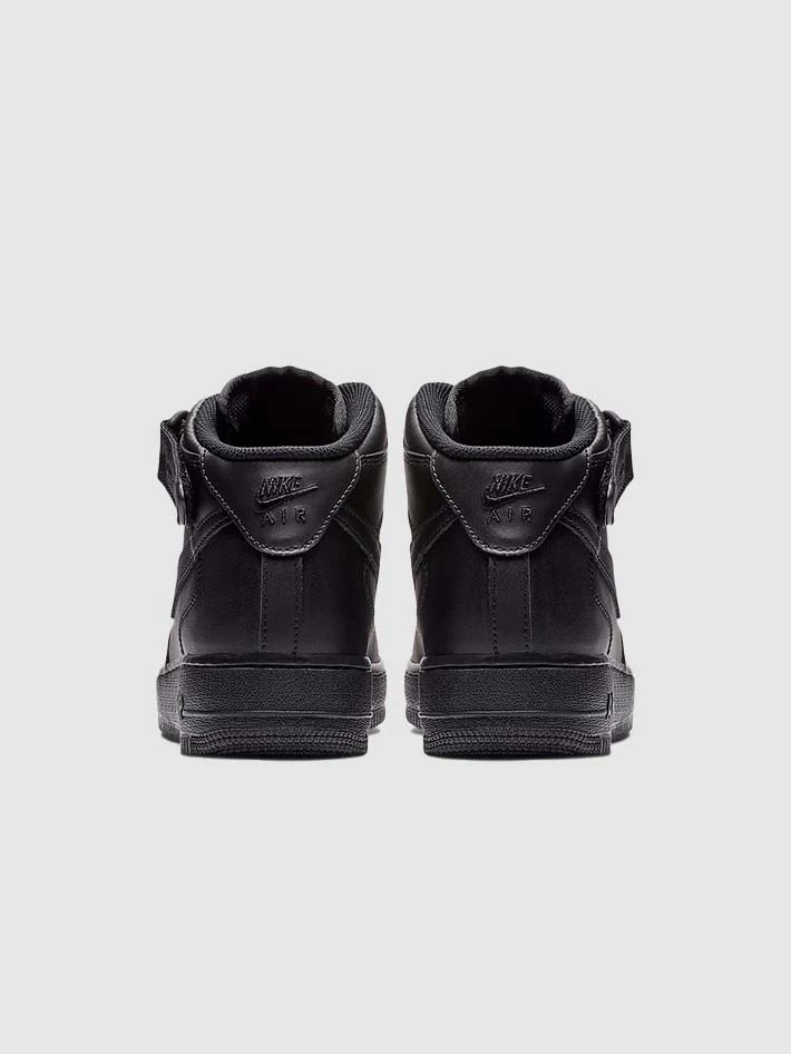 ZAPATILLA NIKE HOMBRE AIR FORCE 1 MID '07 LE - Image 3