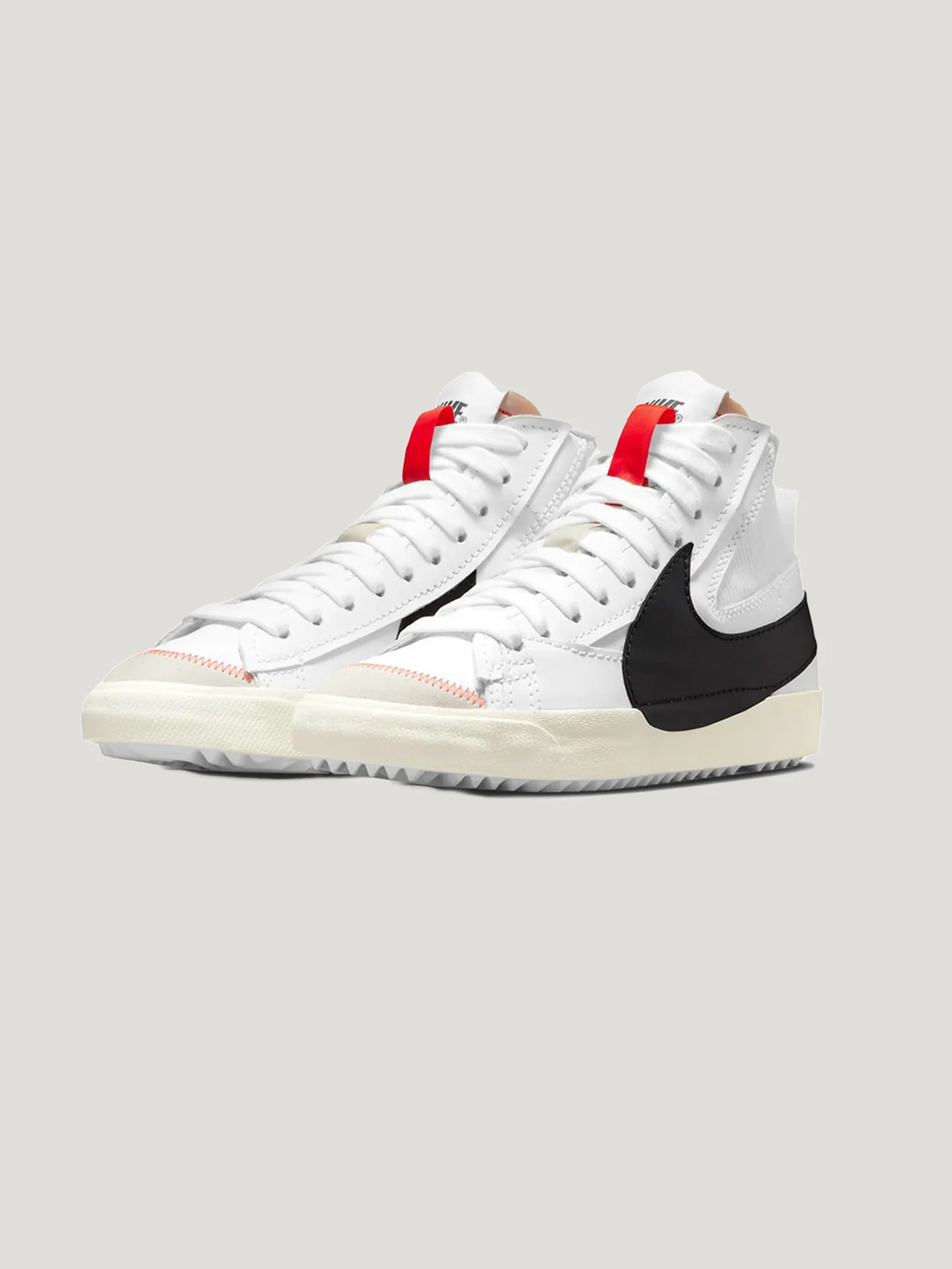 ZAPATILLA NIKE MUJER BLAZER MID 7