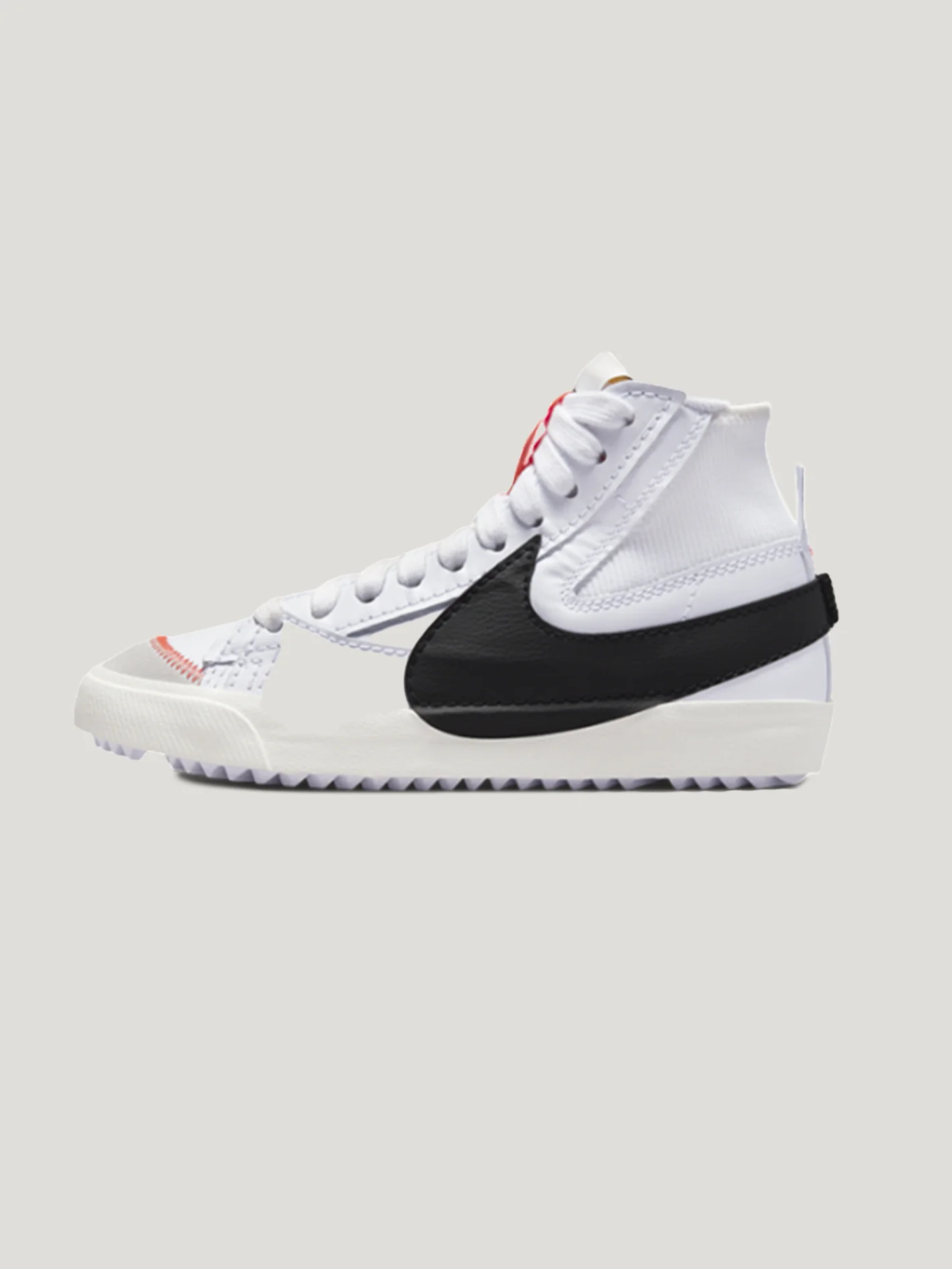 ZAPATILLA NIKE MUJER BLAZER MID 7 - Image 2