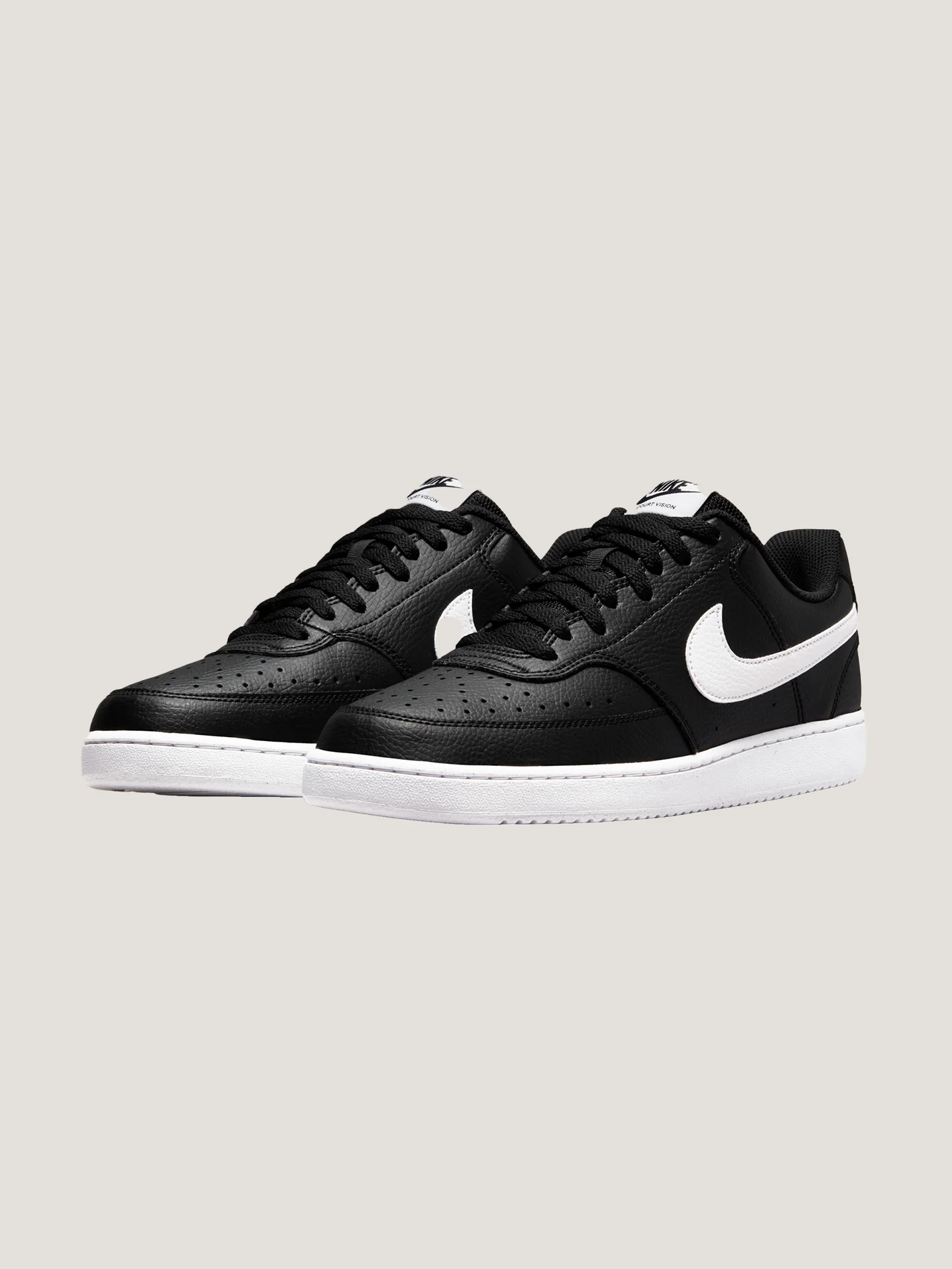 ZAPATILLA NIKE HOMBRE COURT VISION LO BE