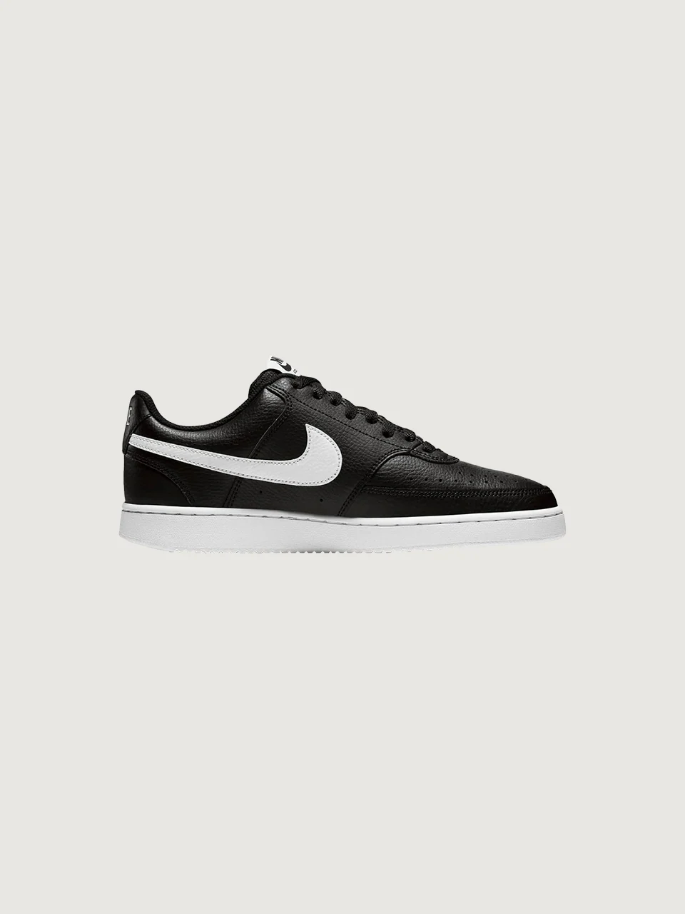 ZAPATILLA NIKE HOMBRE COURT VISION LO BE - Image 3
