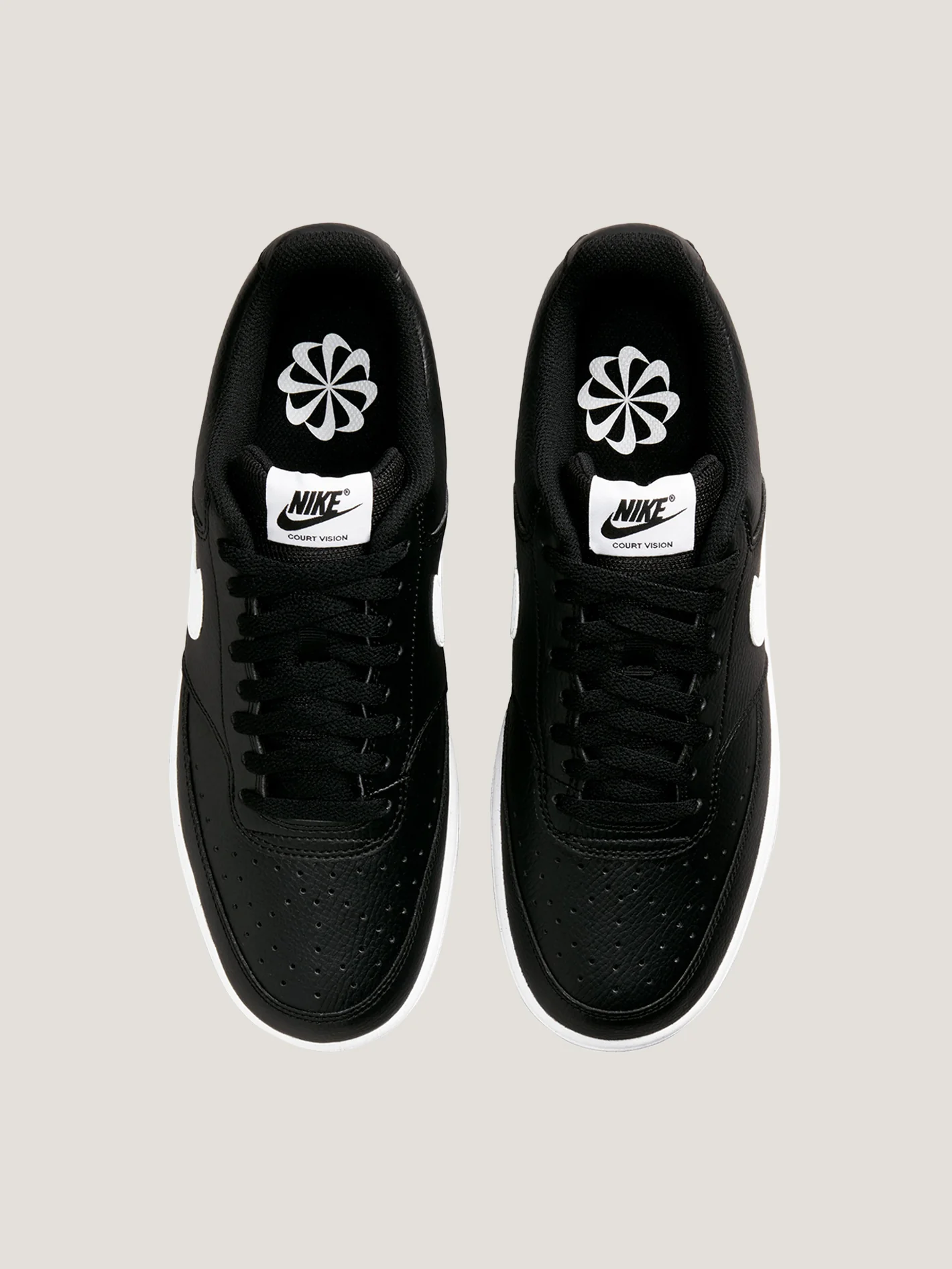 ZAPATILLA NIKE HOMBRE COURT VISION LO BE - Image 6