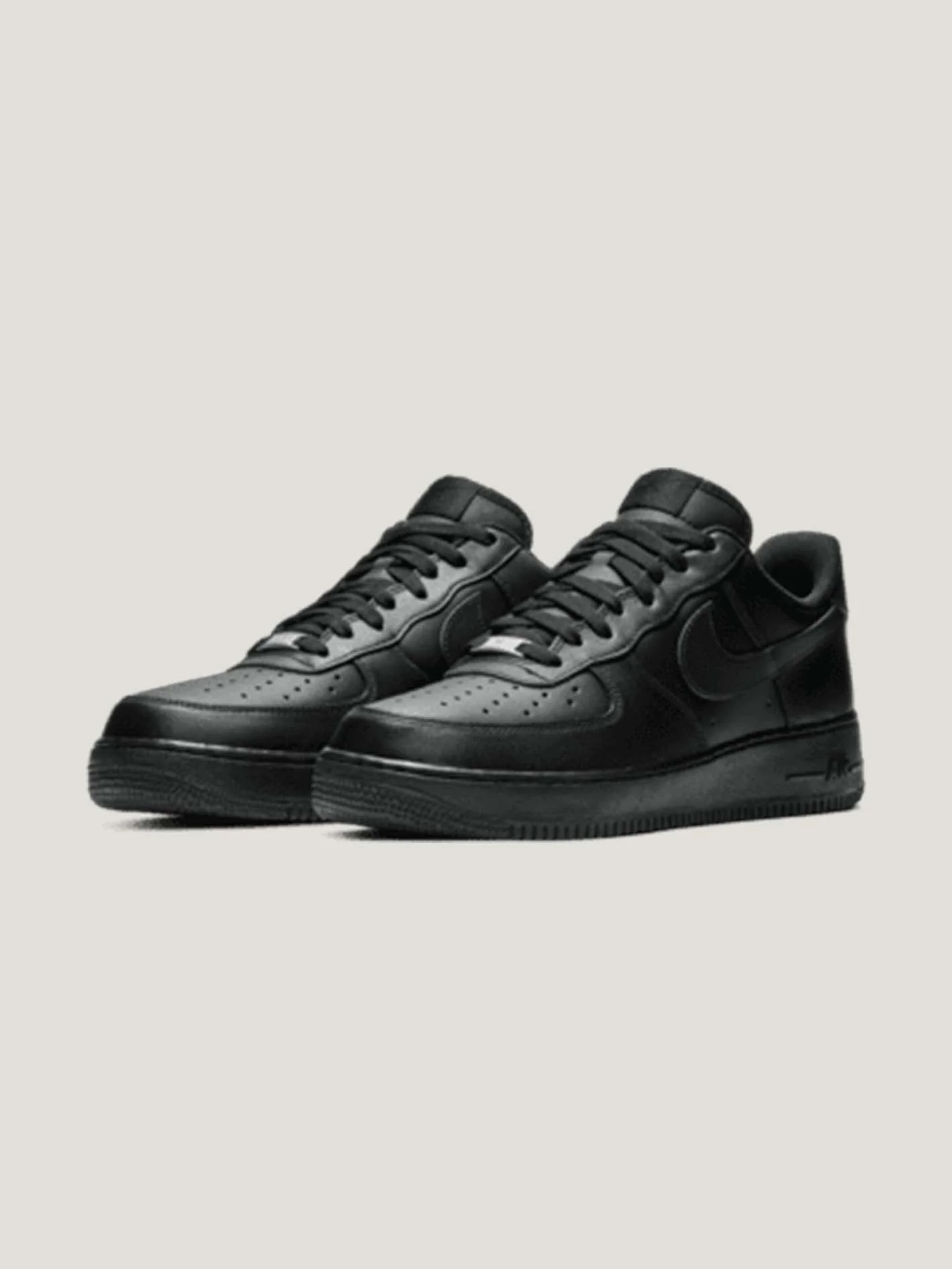 ZAPATILLA NIKE HOMBRE AIR FORCE 1 '07 LE