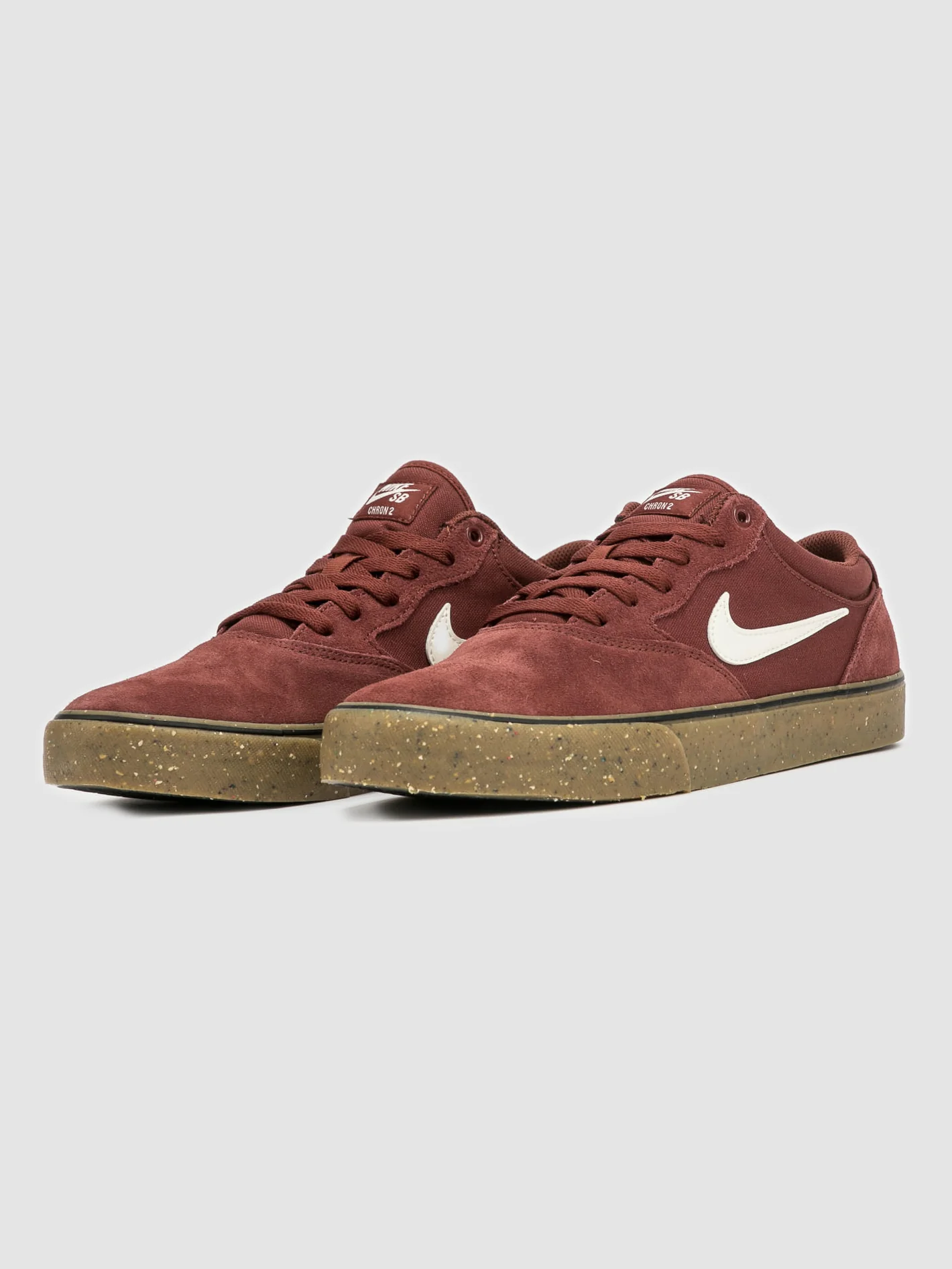 ZAPATILLA NIKE HOMBRE SB CHRON 2