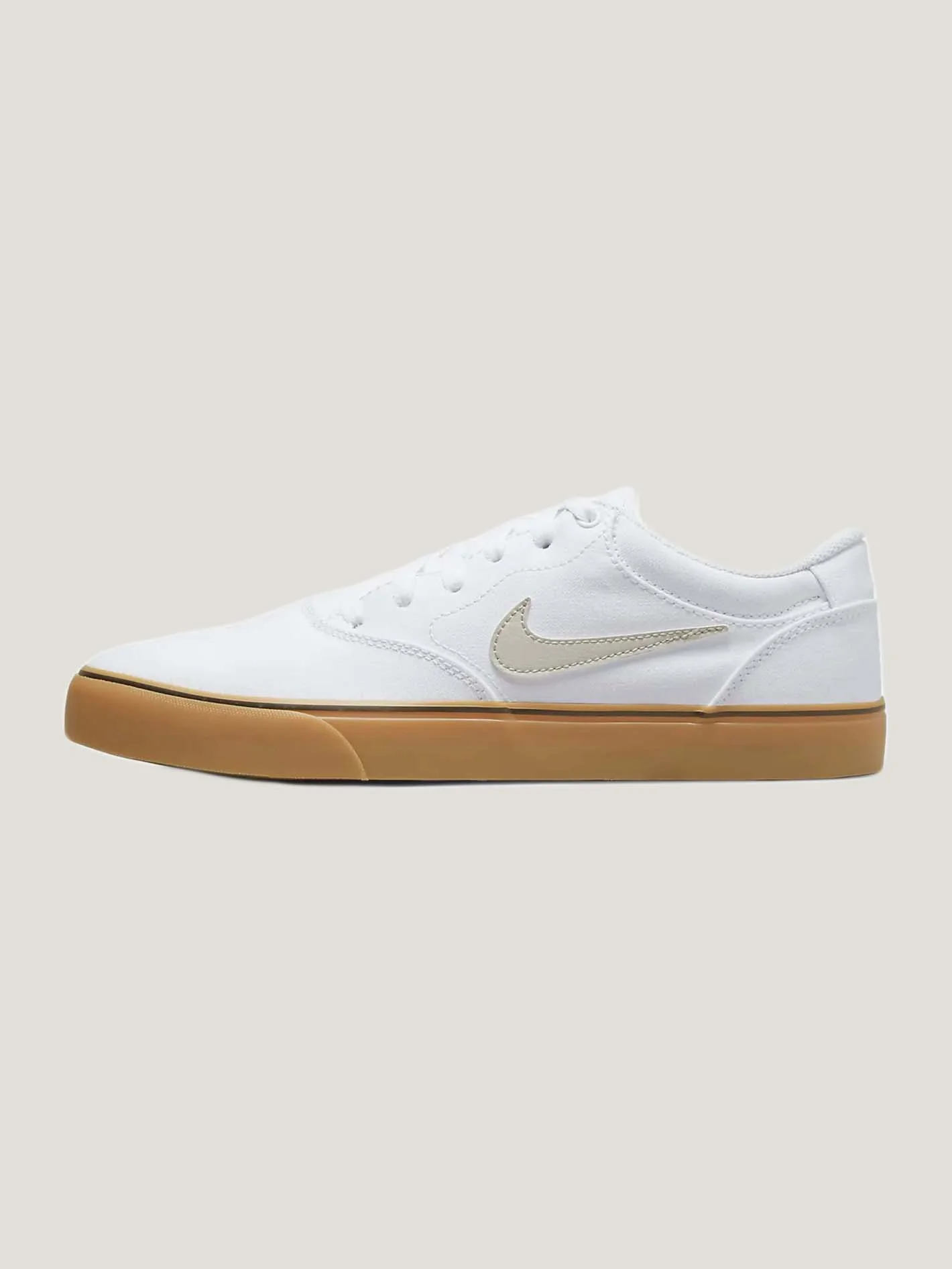 ZAPATILLA NIKE SB HOMBRE CHRON 2 CNVS - Image 3