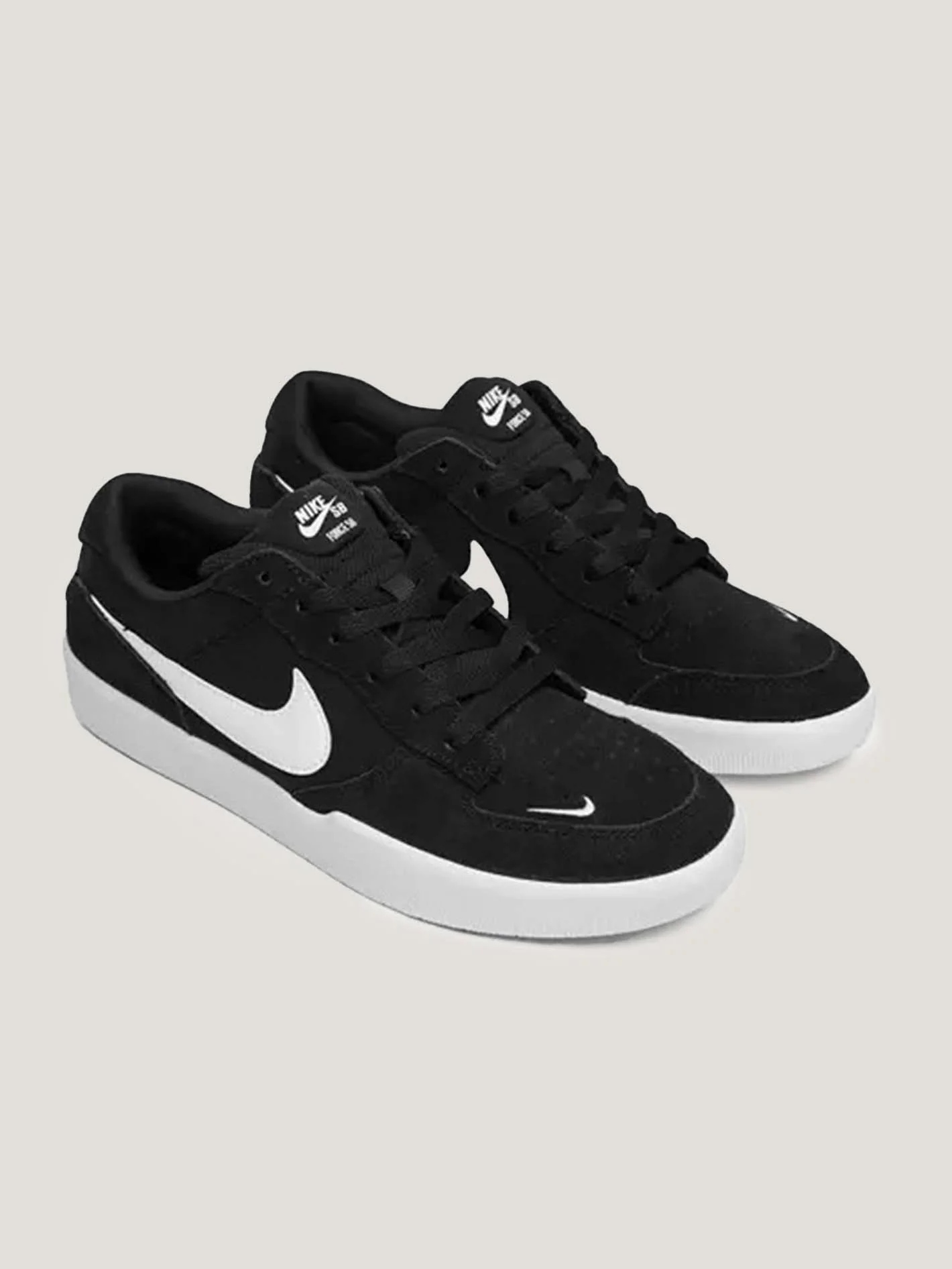 ZAPATILLA NIKE SB HOMBRE FORCE 58 - Image 3