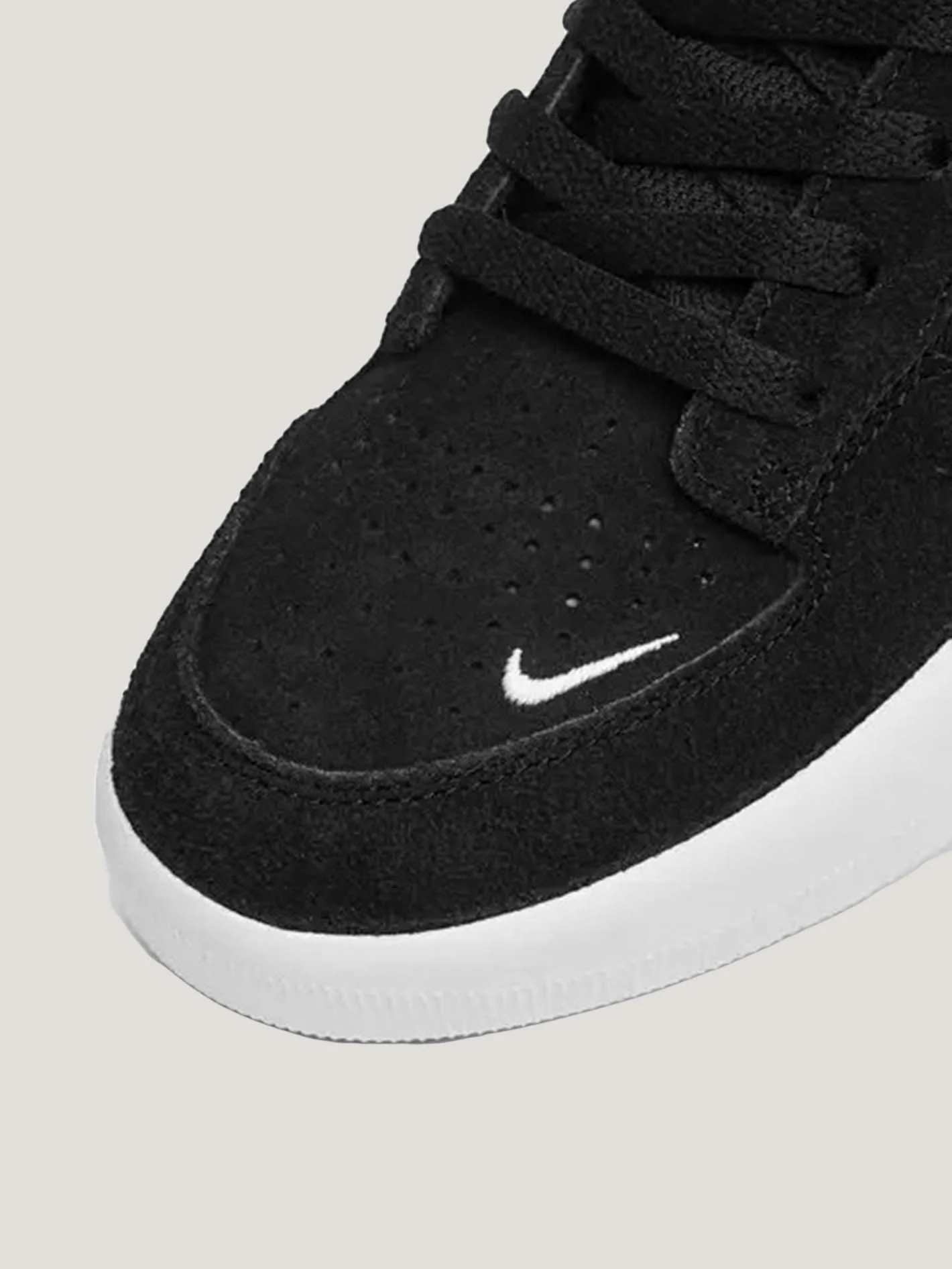 ZAPATILLA NIKE SB HOMBRE FORCE 58 - Image 4