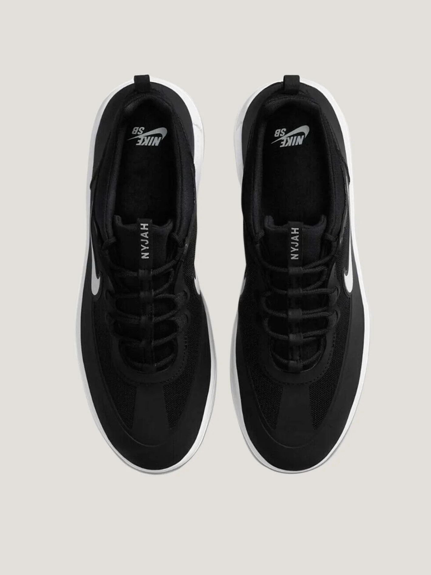 ZAPATILLA NIKE SB HOMBRE NYJAH FREE 2 - Image 3