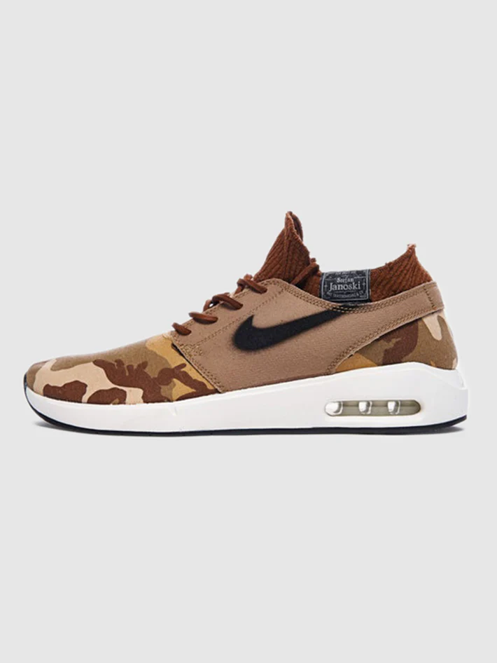 ZAPATILLA NIKE SB HOMBRE AIR MAX JANOSKI 2 PRM