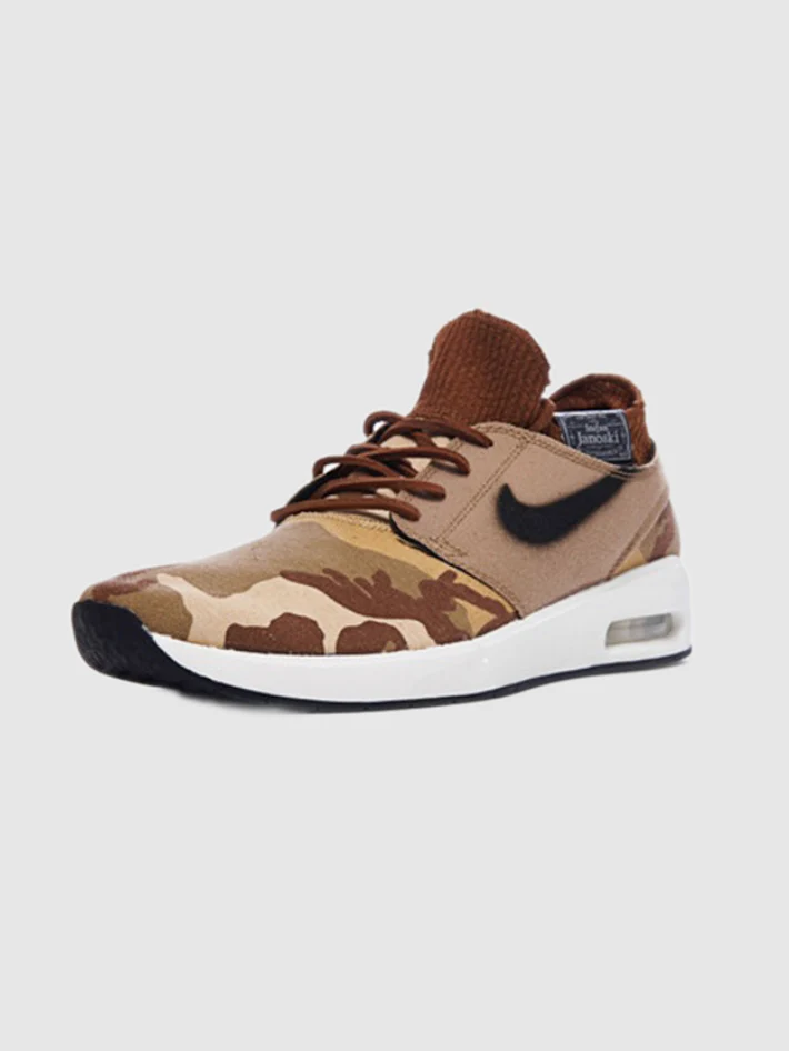 ZAPATILLA NIKE SB HOMBRE AIR MAX JANOSKI 2 PRM - Image 2