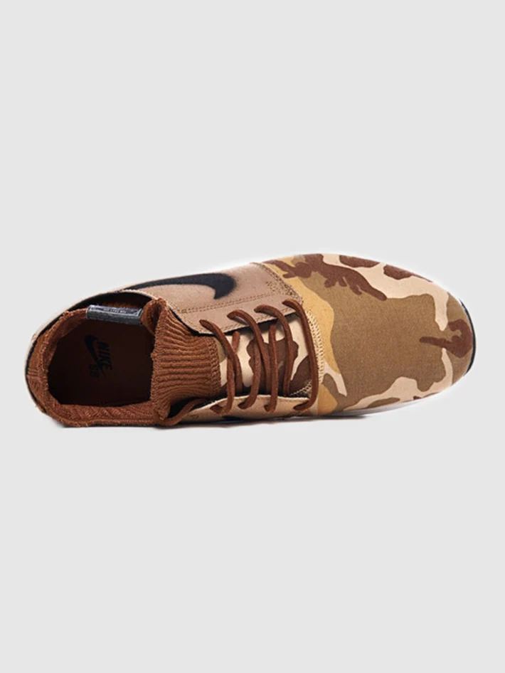 ZAPATILLA NIKE SB HOMBRE AIR MAX JANOSKI 2 PRM - Image 3