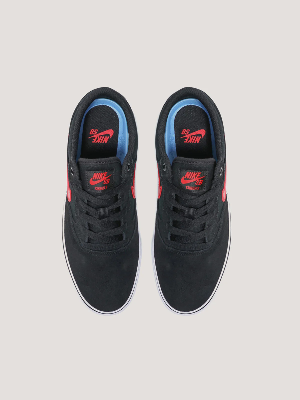 ZAPATILLA NIKE SB HOMBRE CHRON 2 - Image 2