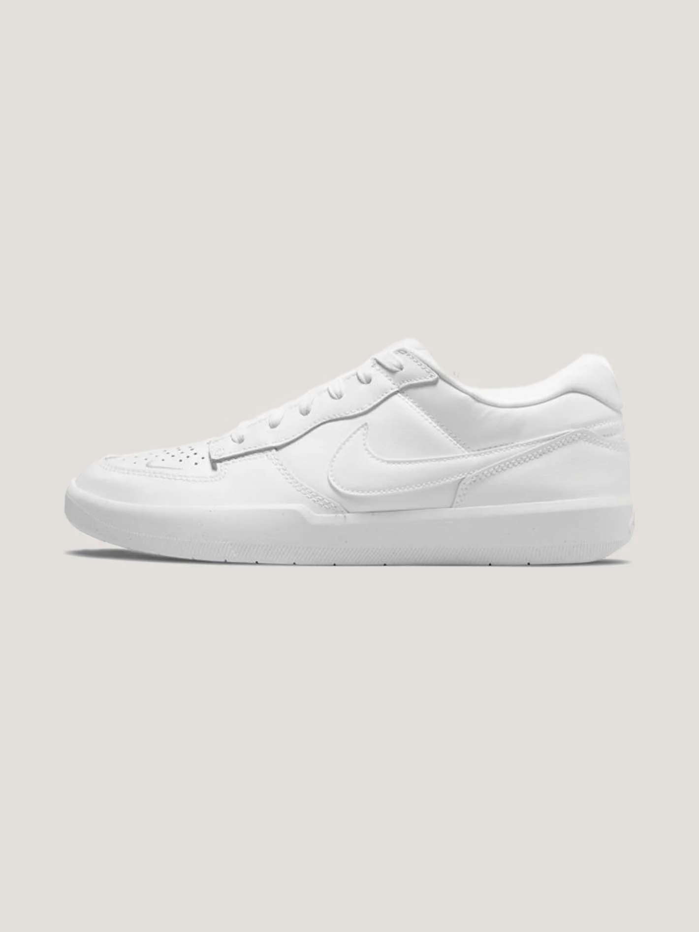 ZAPATILLA NIKE SB HOMBRE FORCE 58 PRM L - Image 2