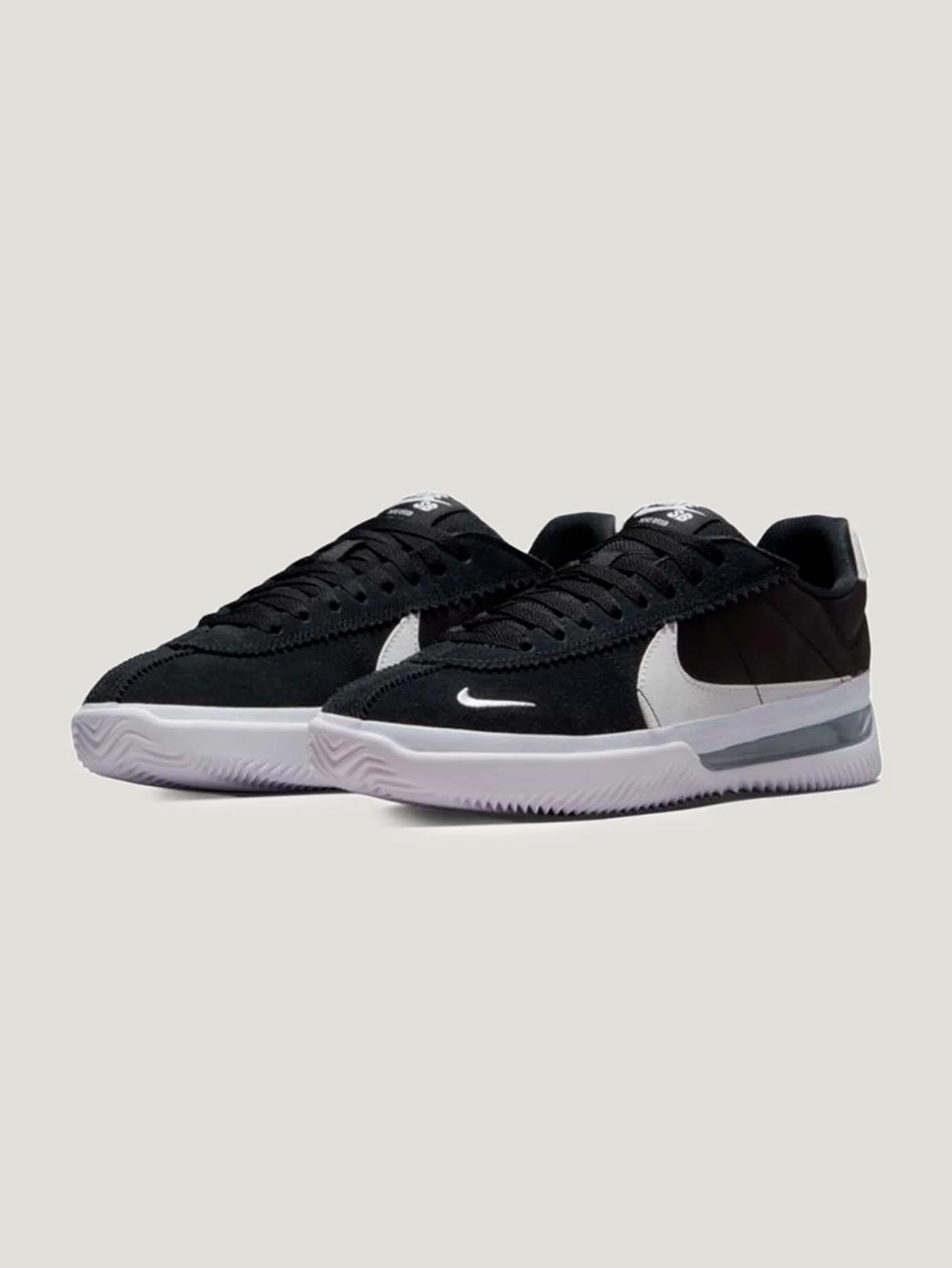 ZAPATILLA NIKE SB HOMBRE BRSB ECO
