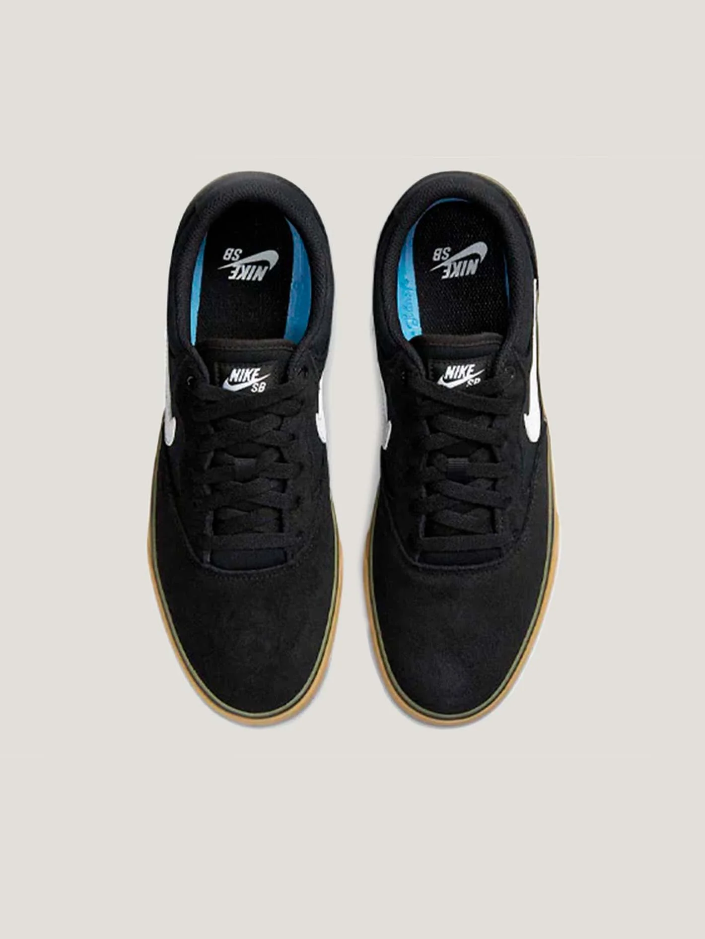 ZAPATILLA NIKE SB HOMBRE CHRON 2 - Image 3