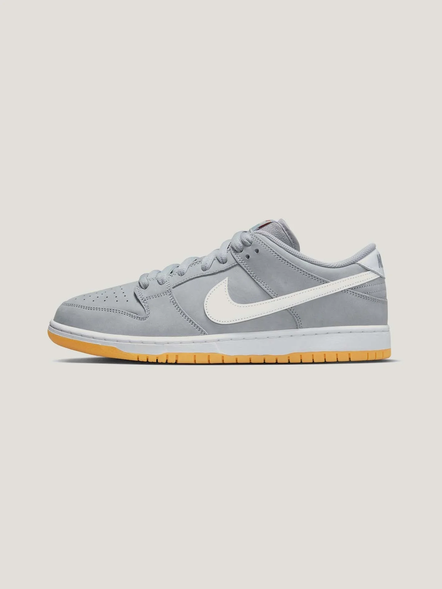 ZAPATILLA NIKE SB HOMBRE NIKE SB DUNK LOW PRO ISO - Image 2
