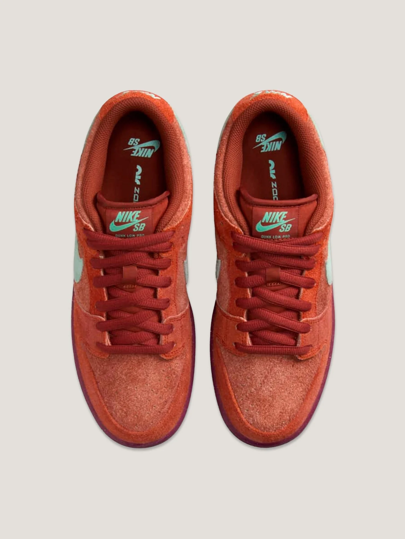 ZAPATILLA NIKE SB HOMBRE DUNK LOW PRO PRM - Image 2