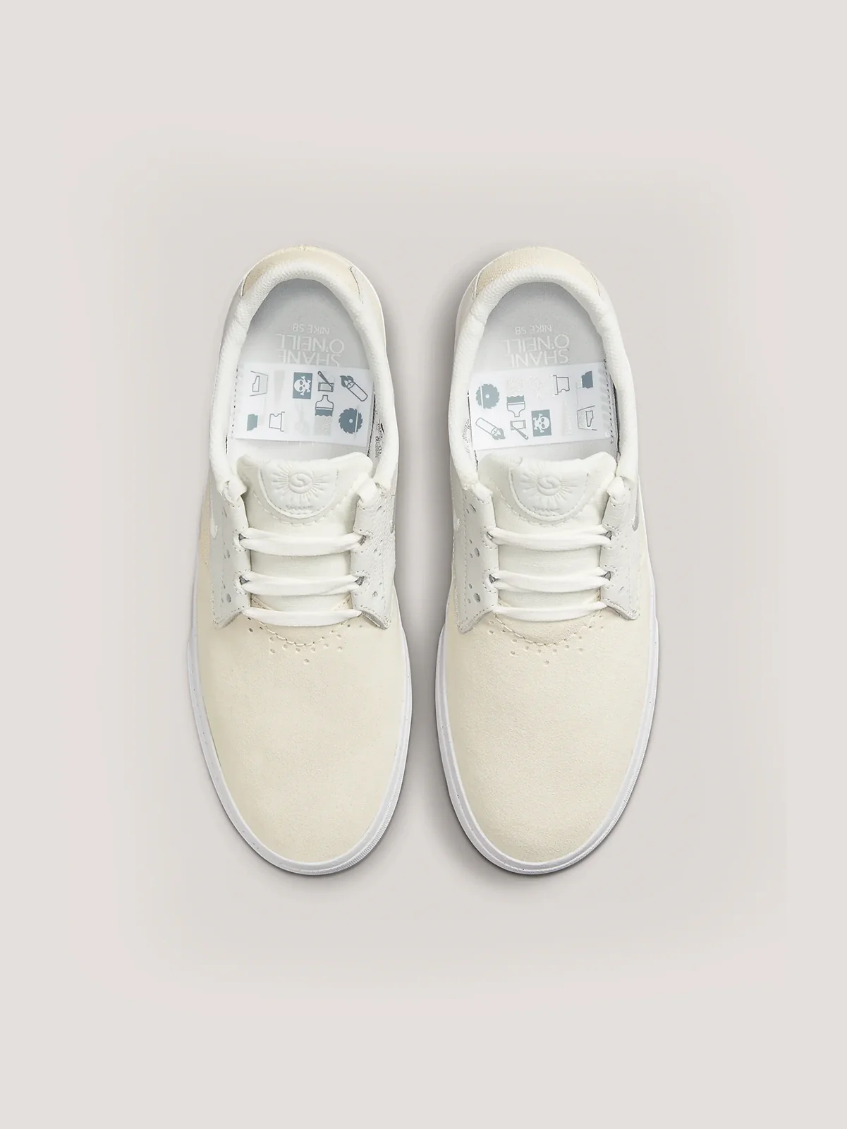 ZAPATILLA NIKE SB HOMBRE SHANE PRM - Image 2