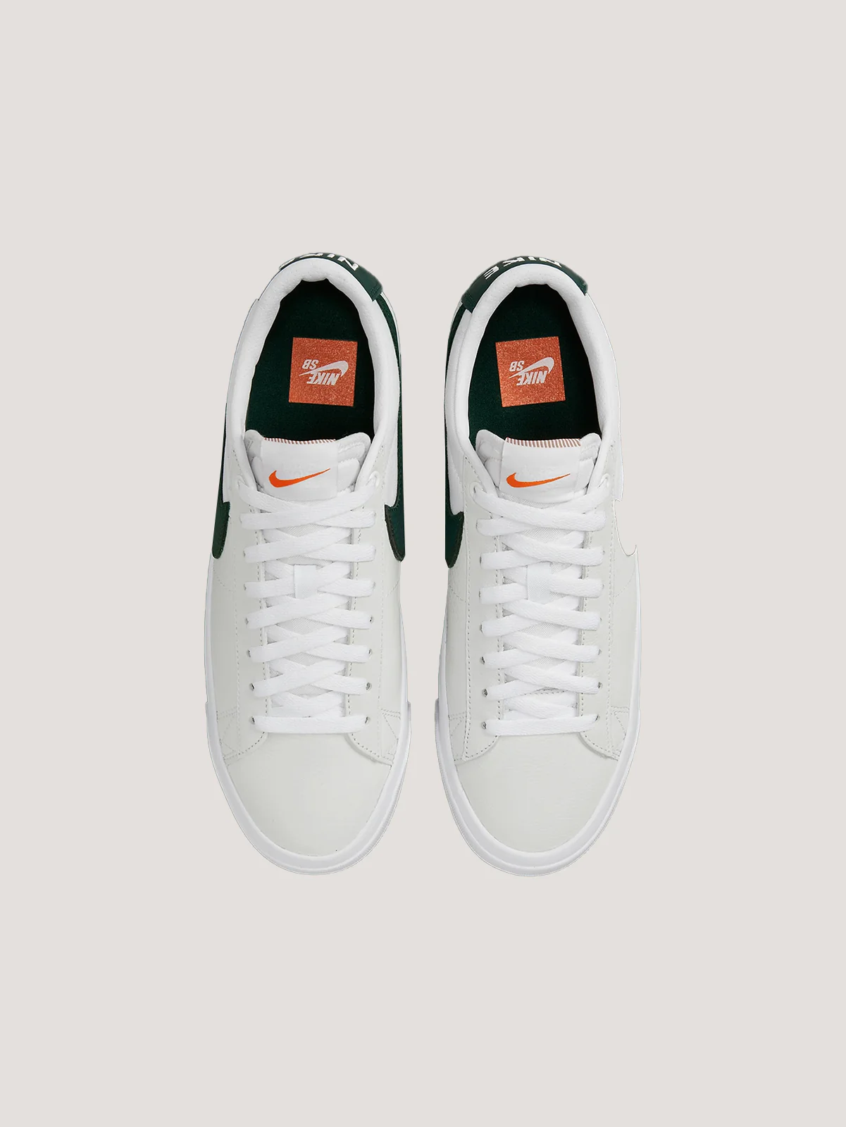 ZAPATILLA NIKE SB HOMBRE ZOOM BLAZER LOW PRO GT ISO - Image 2