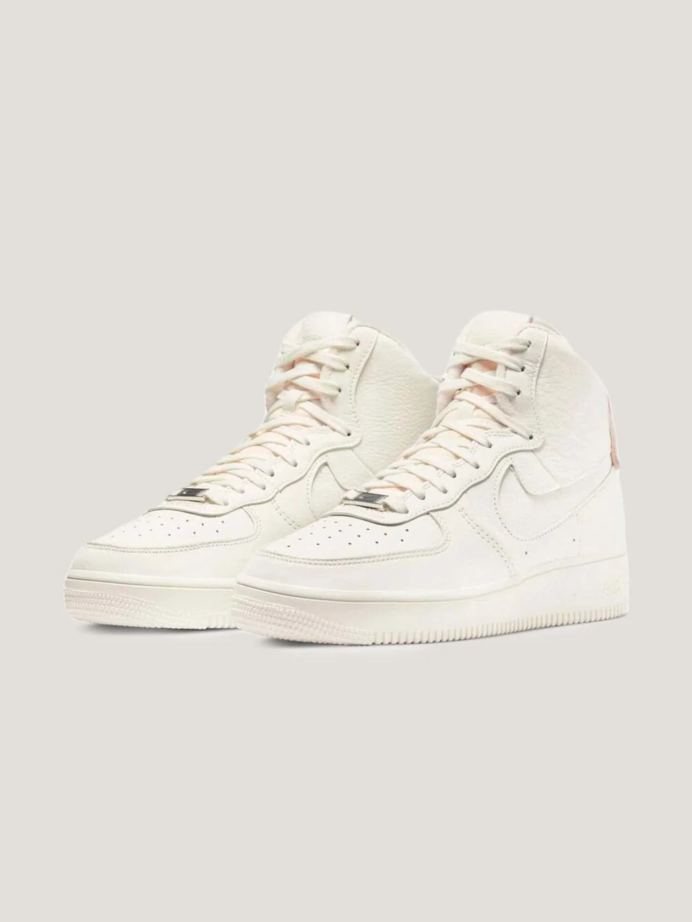 ZAPATILLA NIKE MUJER W AF1 SCULPT