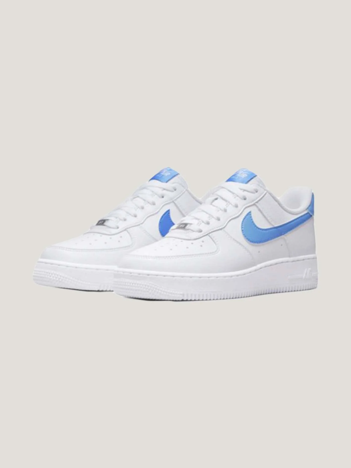 ZAPATILLA NIKE MUJER W AIR FORCE 1 '07 NEXT NATURE
