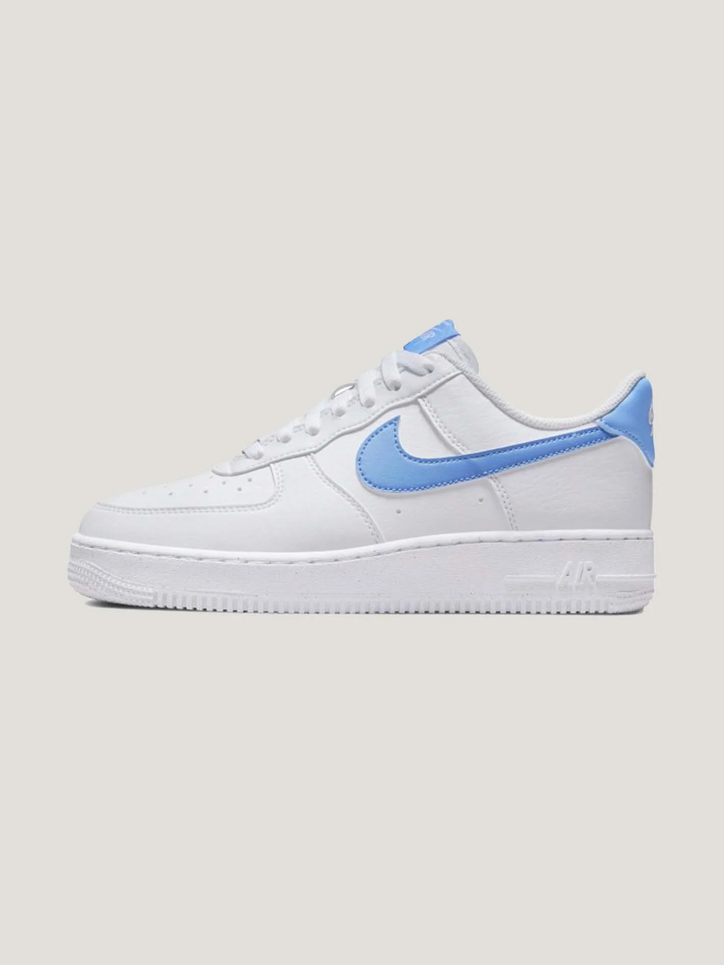 ZAPATILLA NIKE MUJER W AIR FORCE 1 '07 NEXT NATURE - Image 2