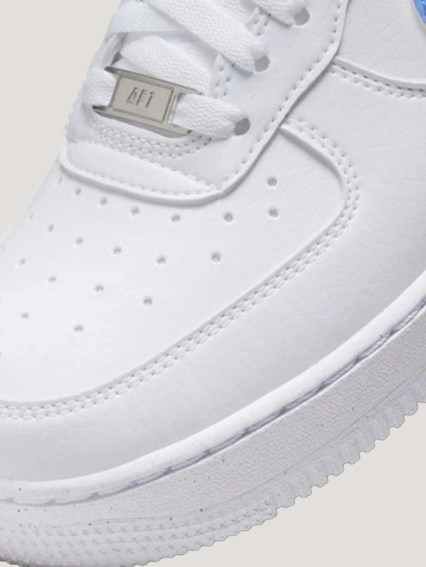 ZAPATILLA NIKE MUJER W AIR FORCE 1 '07 NEXT NATURE - Image 3