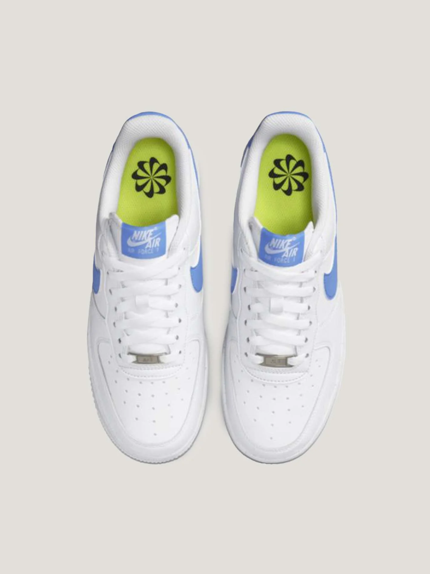 ZAPATILLA NIKE MUJER W AIR FORCE 1 '07 NEXT NATURE - Image 4
