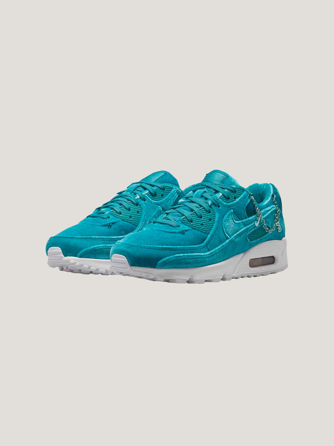 ZAPATILLA NIKE MUJER W AIR MAX 90 PRM - Image 2