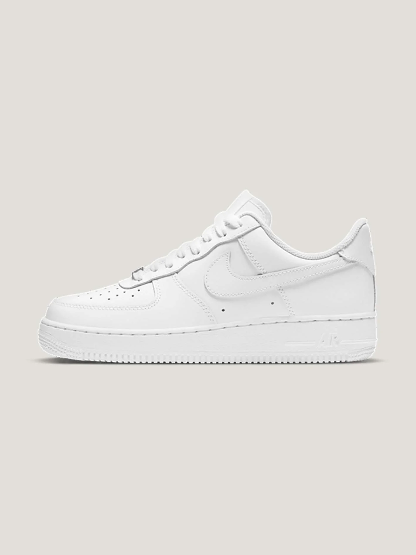 ZAPATILLA NIKE MUJER WMNS AIR FORCE 1 '07 REC - Image 2