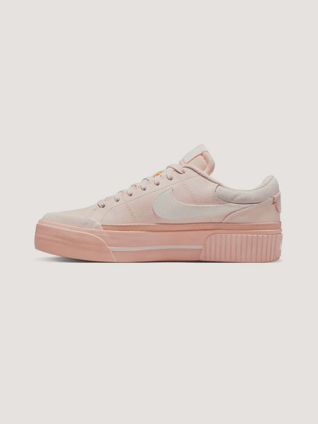 ZAPATILLA NIKE MUJER WMNS COURT LEGACY LIFT