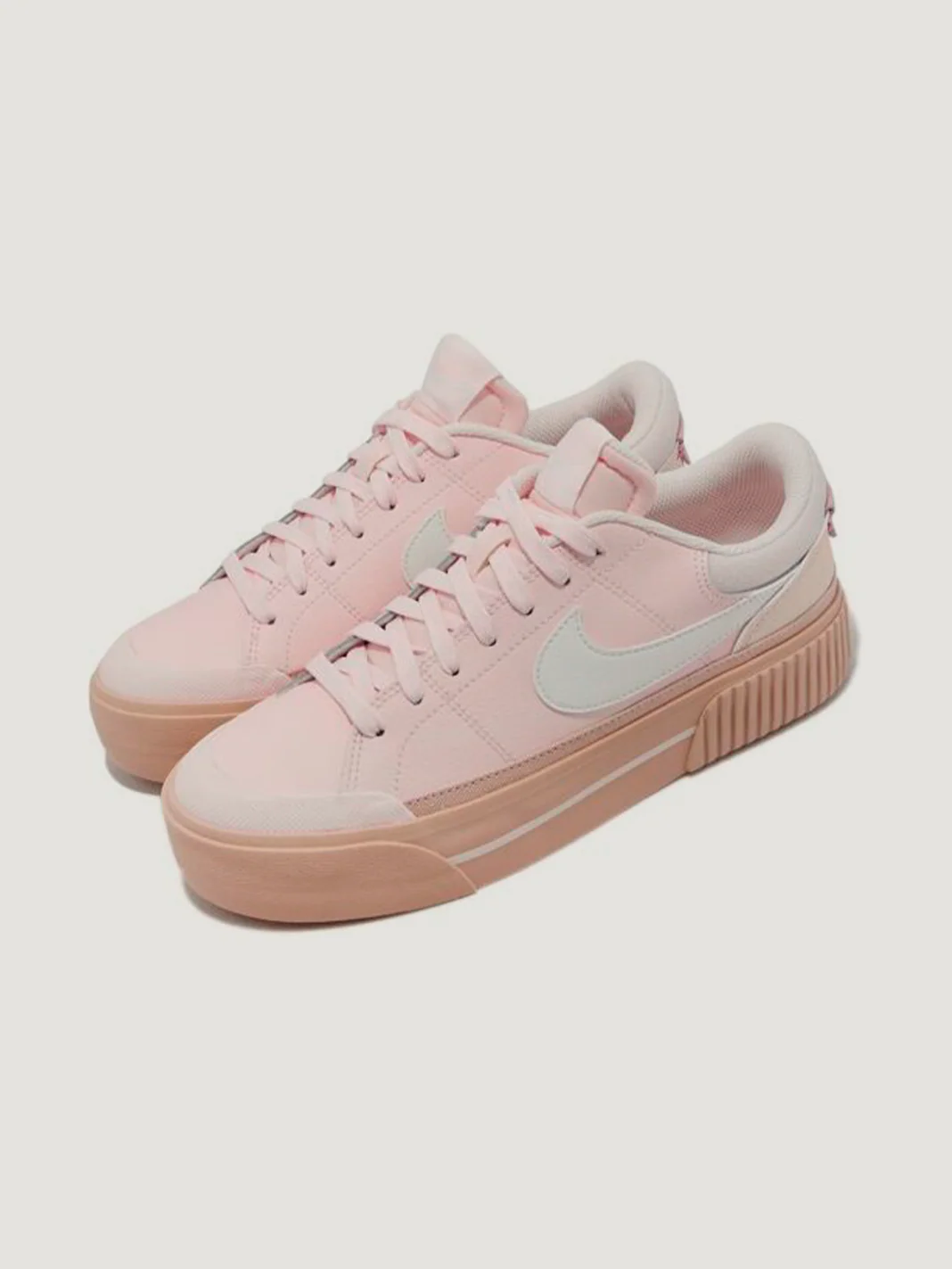 ZAPATILLA NIKE MUJER WMNS COURT LEGACY LIFT - Image 2
