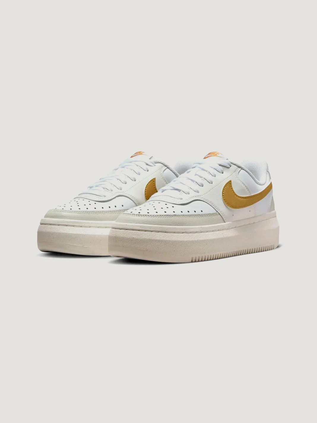 ZAPATILLA NIKE WMS W NIKE COURT VISION ALTA LTRXS - Image 2