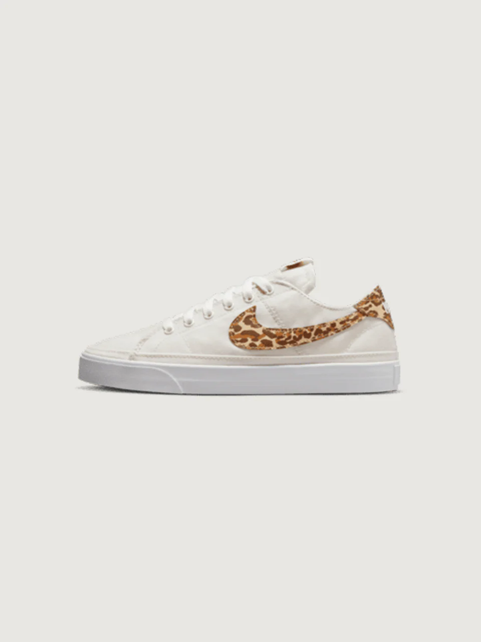 ZAPATILLA NIKE MUJER WMNS  COURT LEGACY CNVS PT