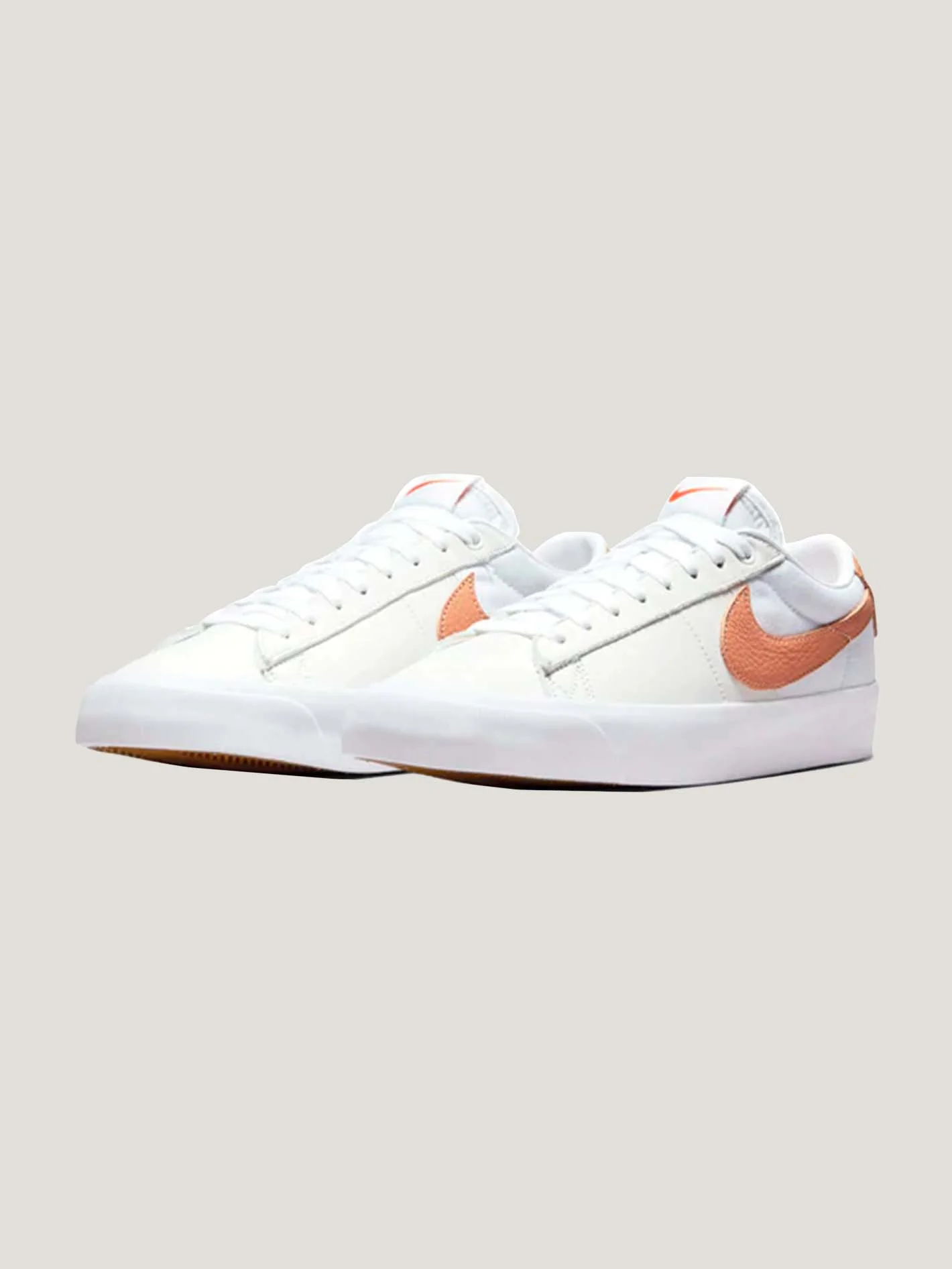 ZAPATILLA NIKE HOMBRE ZOOM BLAZER LOW PRO GT ISO