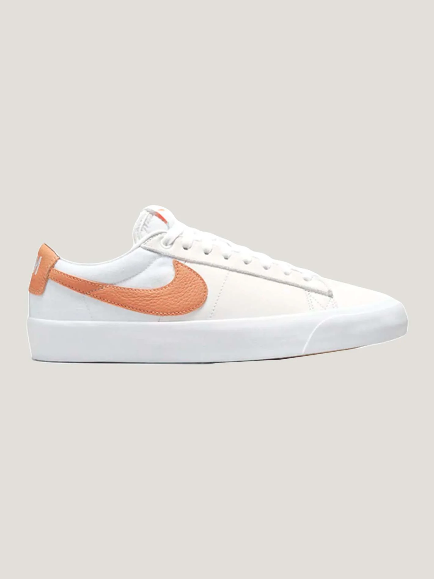 ZAPATILLA NIKE HOMBRE ZOOM BLAZER LOW PRO GT ISO - Image 2