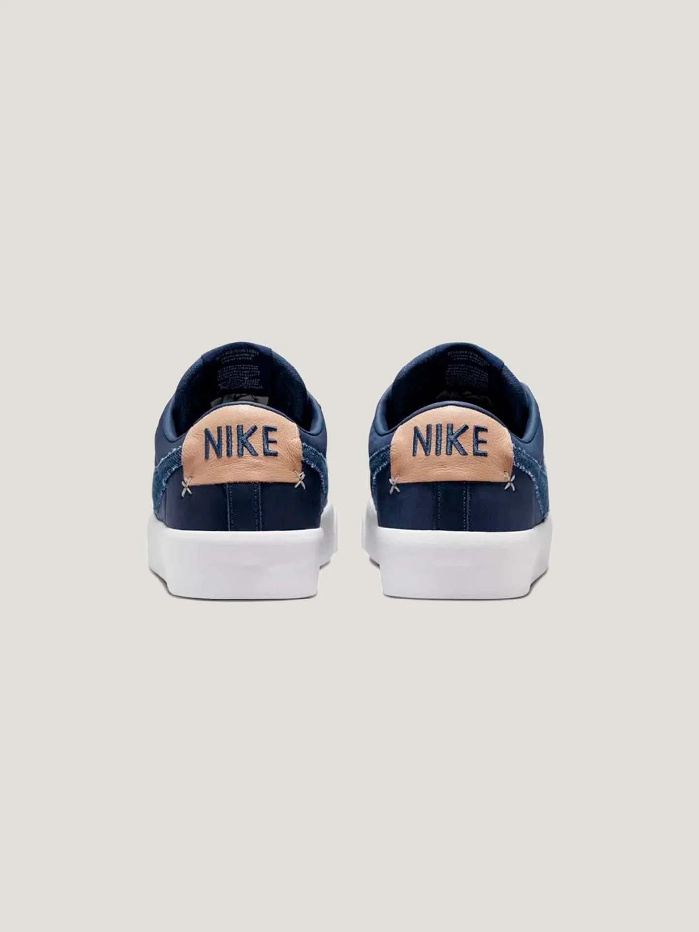 ZAPATILLA NIKE HOMBRE ZOOM BLAZER LOW PRO GT PRM - Image 3