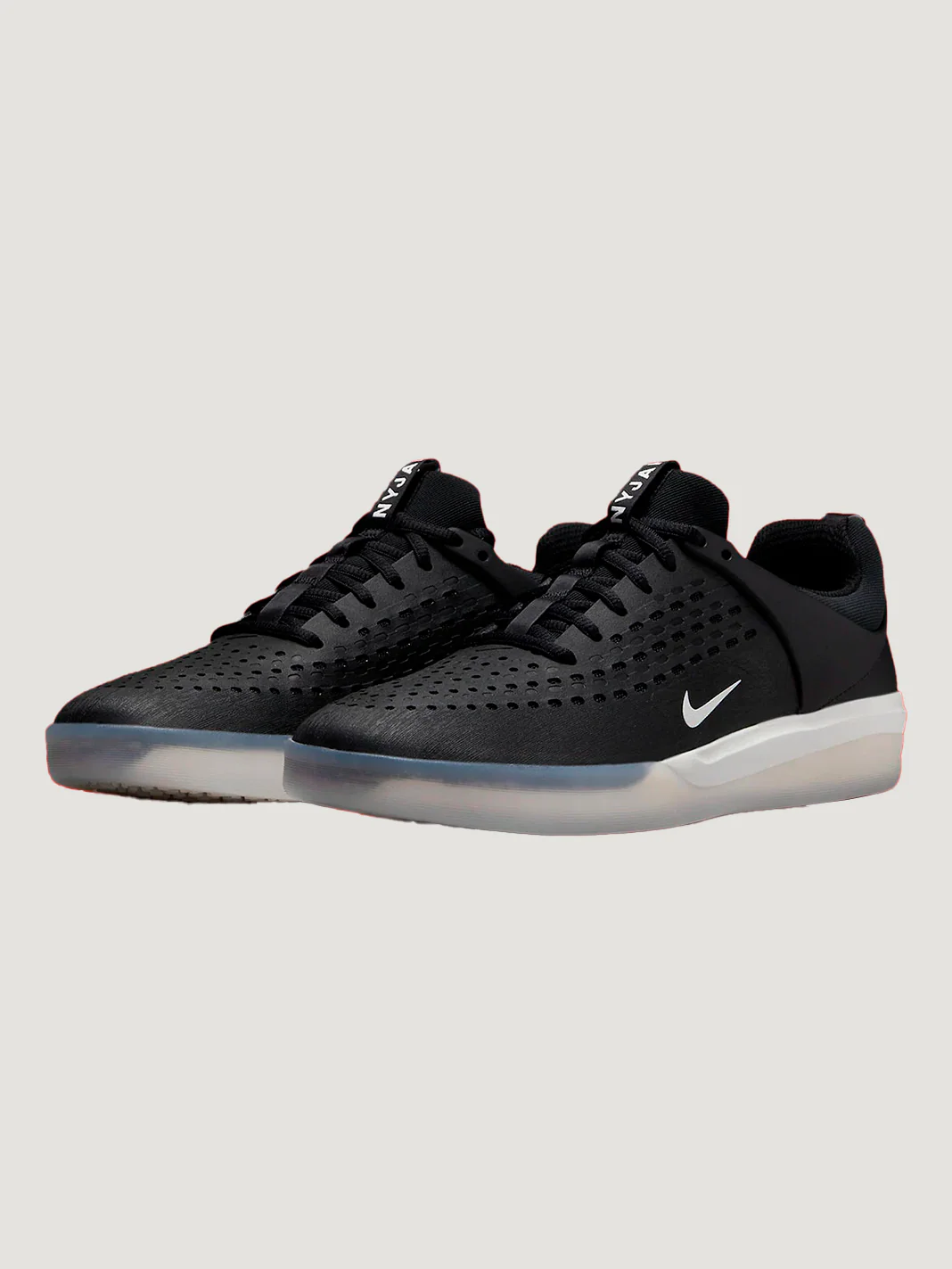 ZAPATILLA NIKE SB HOMBRE NYJAH 3 - Image 2