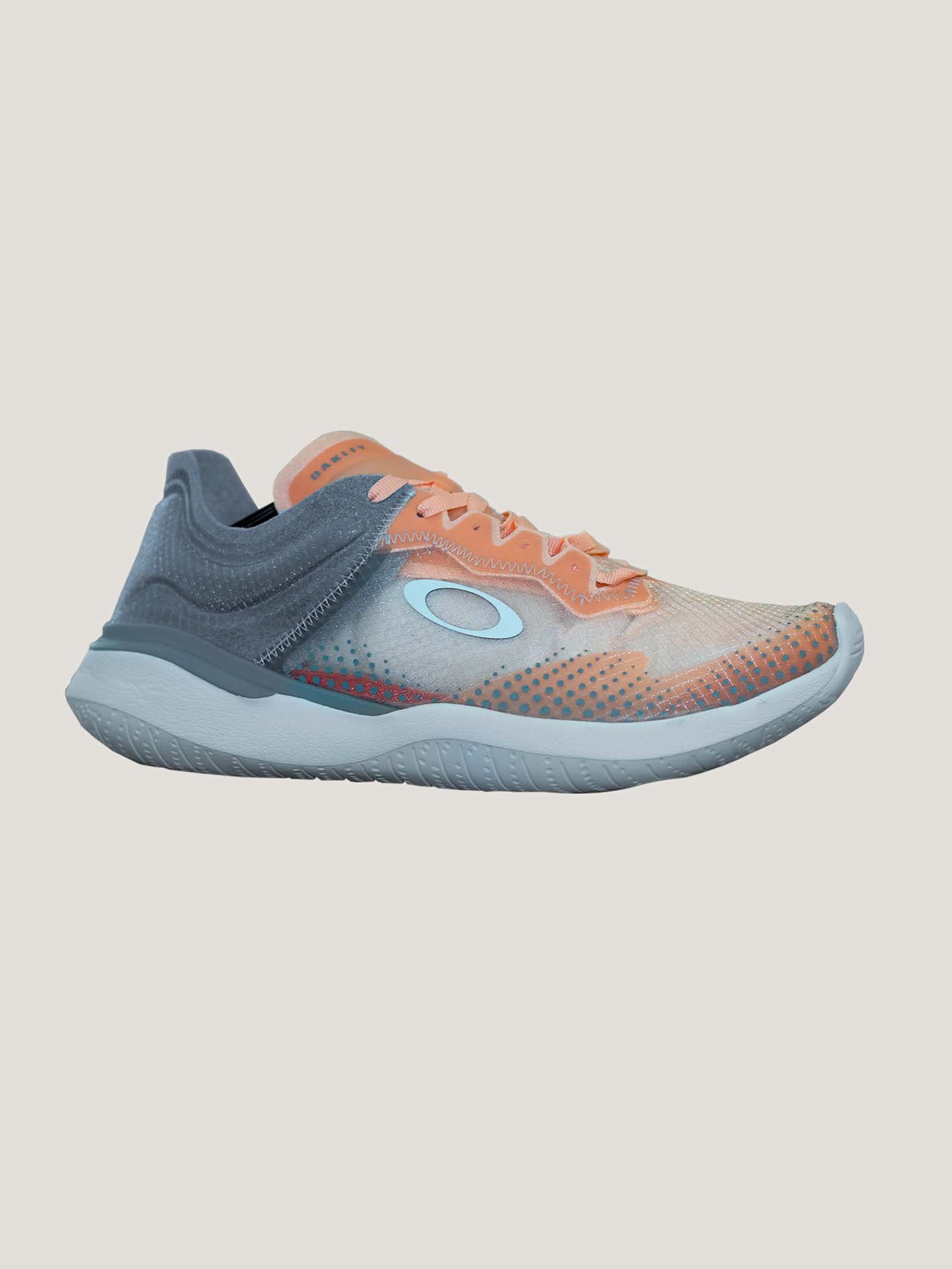 ZAPATILLA OAKLEY MUJER-GIRLS OXYGEN WOMEN