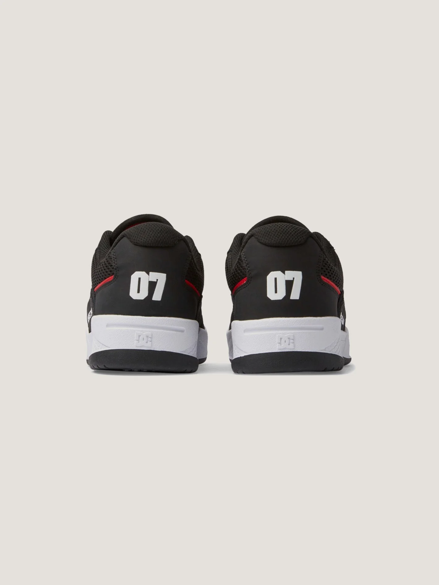 ZAPATILLAS DC SHOES HOMBRE CONSTRUCT KHO - Image 5