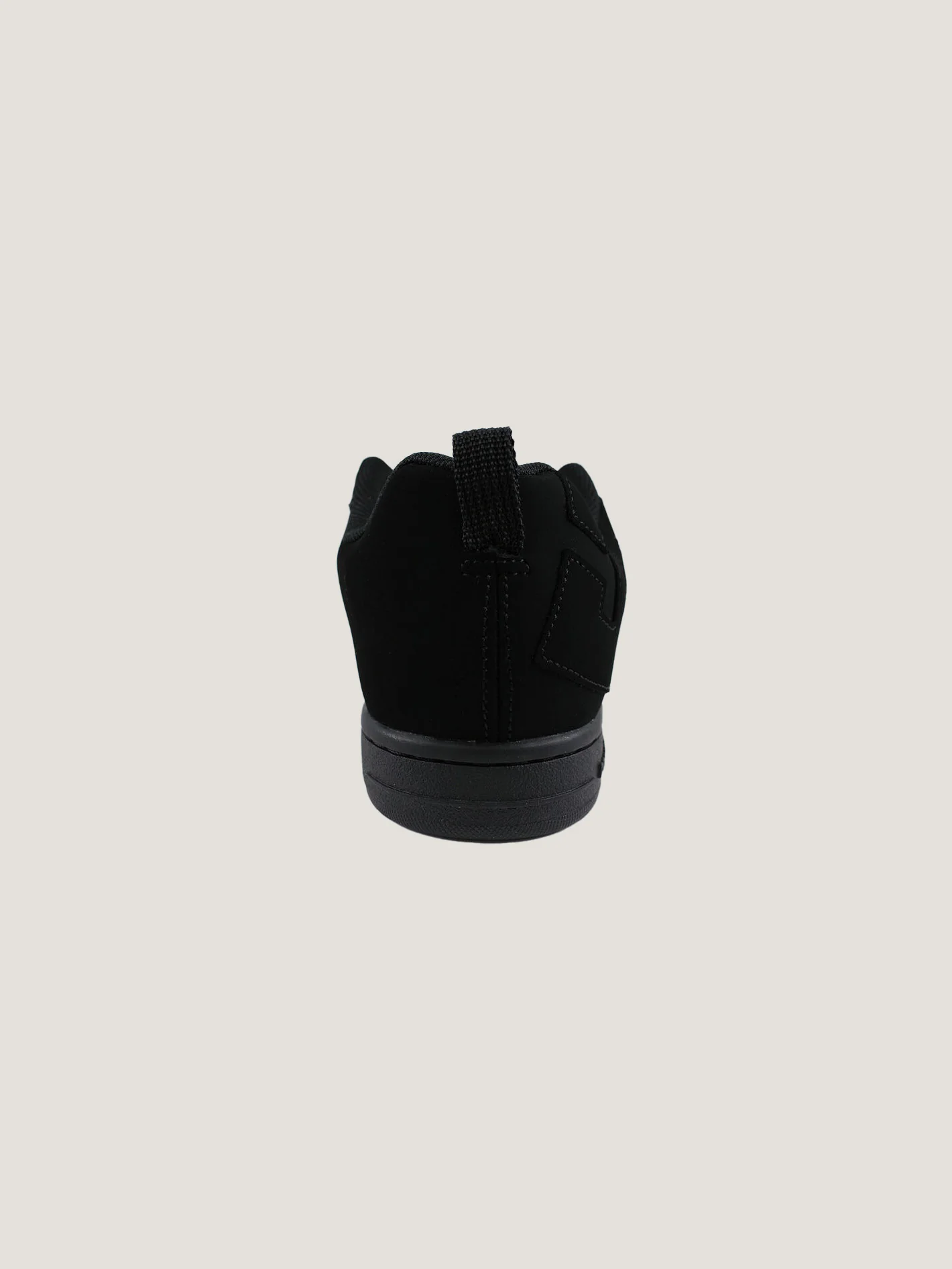 ZAPATILLAS DC SHOES HOMBRE COURT GRAFFIK 3BK - Image 5