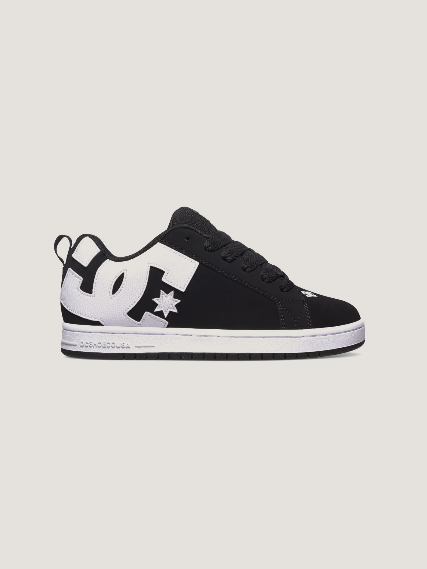 ZAPATILLAS DC SHOES HOMBRE COURT GRAFFIK 001