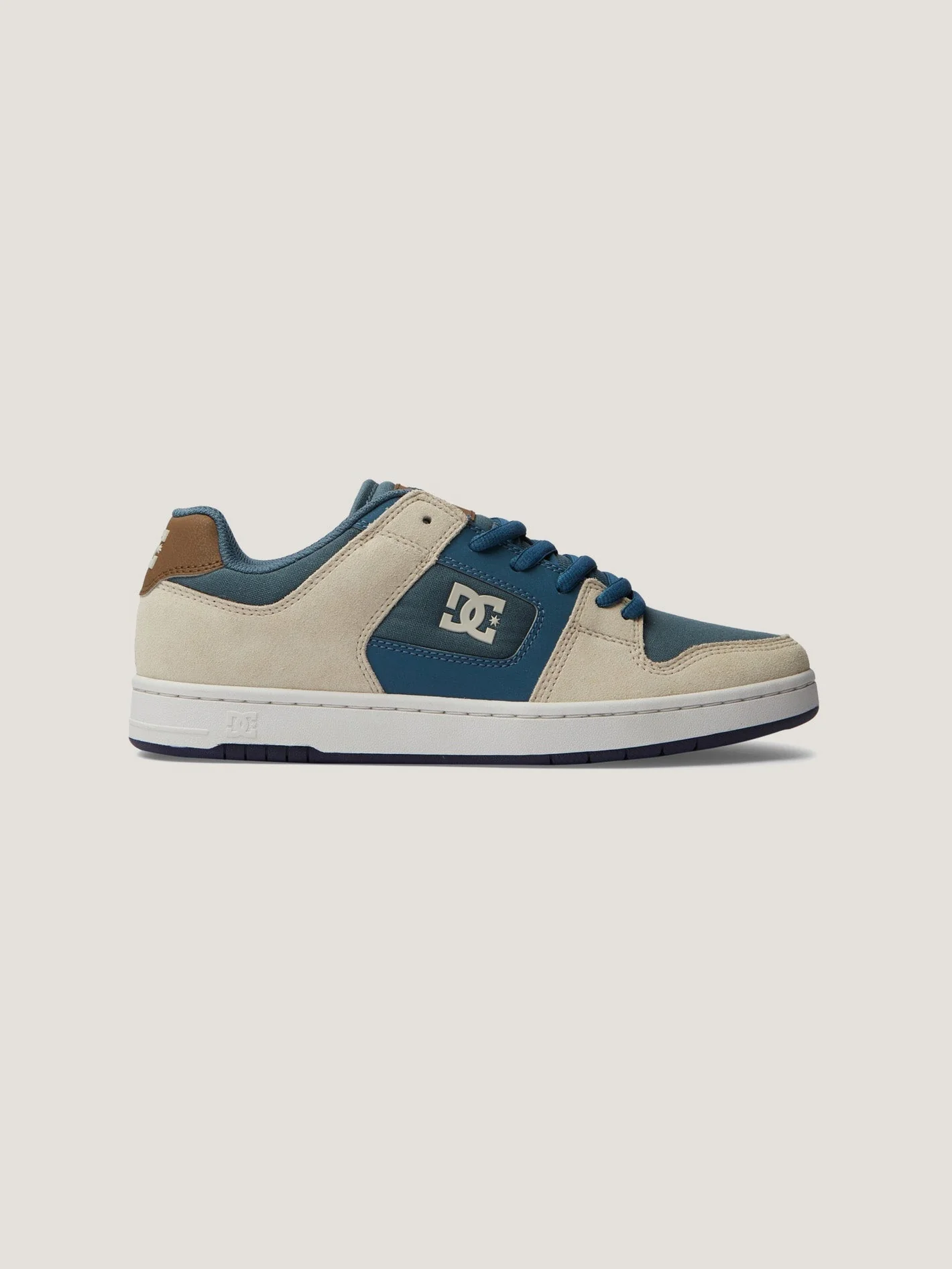 ZAPATILLAS DC SHOES HOMBRE MANTECA 4 XSBW