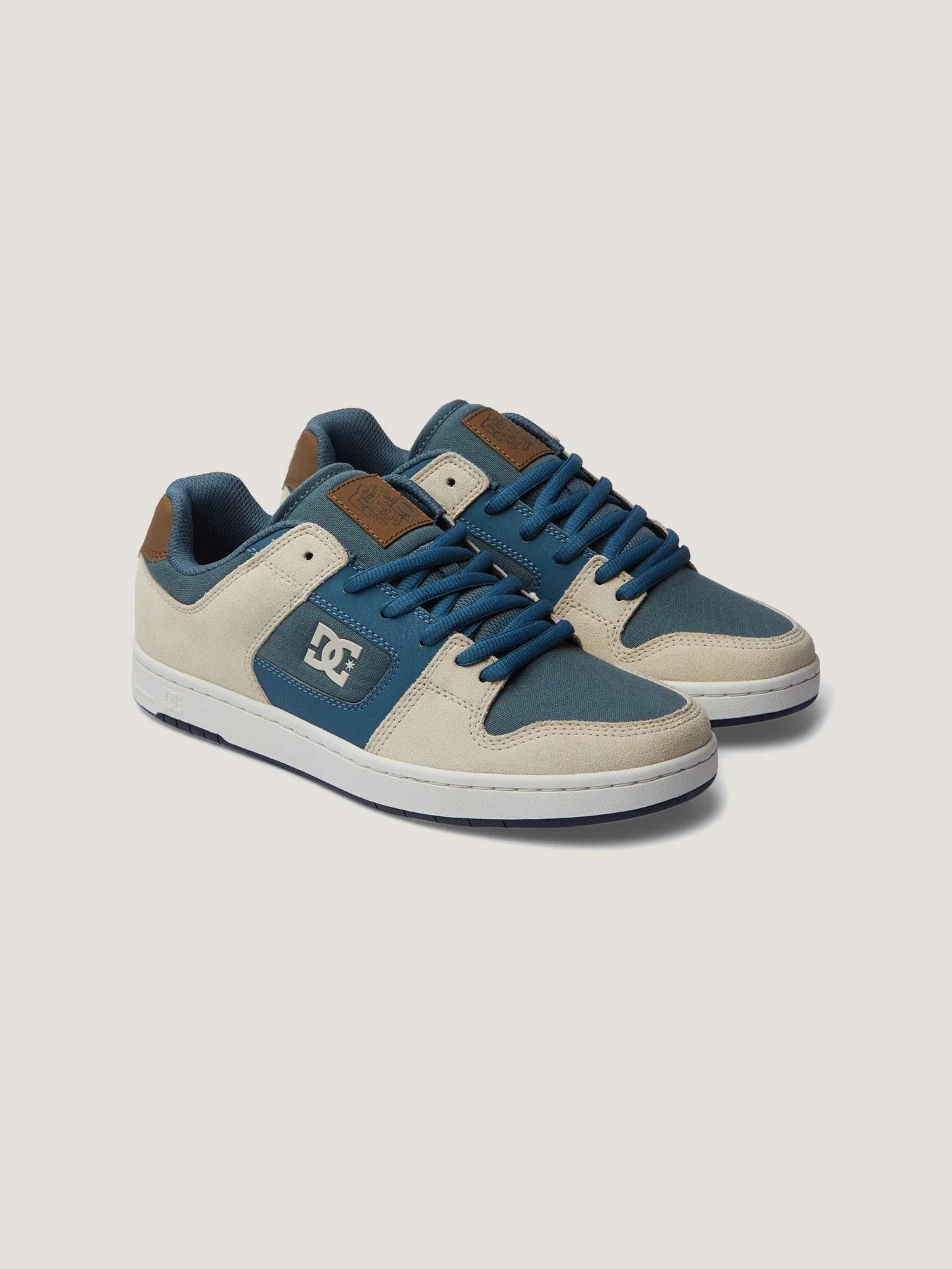 ZAPATILLAS DC SHOES HOMBRE MANTECA 4 XSBW - Image 2