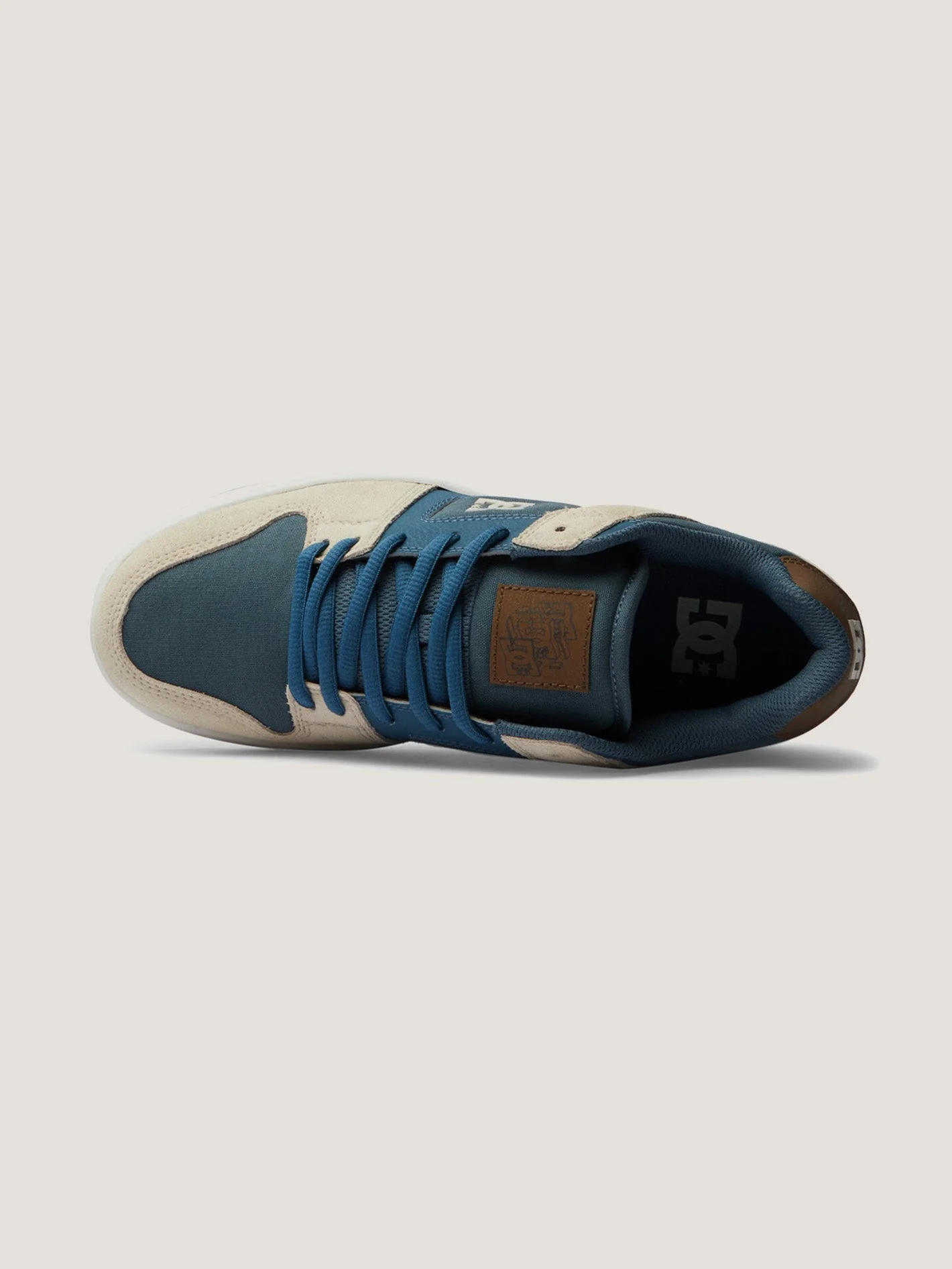 ZAPATILLAS DC SHOES HOMBRE MANTECA 4 XSBW - Image 4