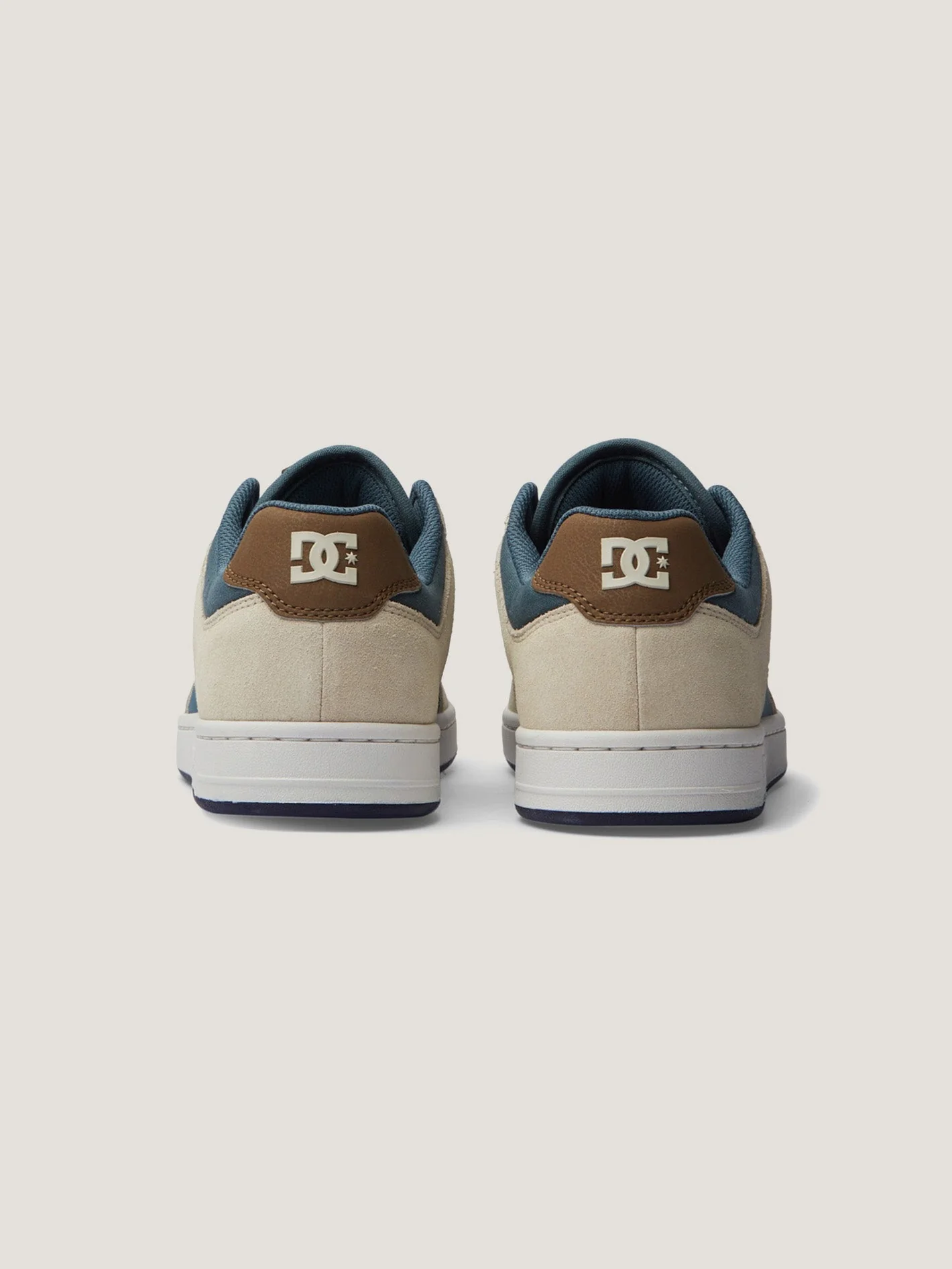 ZAPATILLAS DC SHOES HOMBRE MANTECA 4 XSBW - Image 5